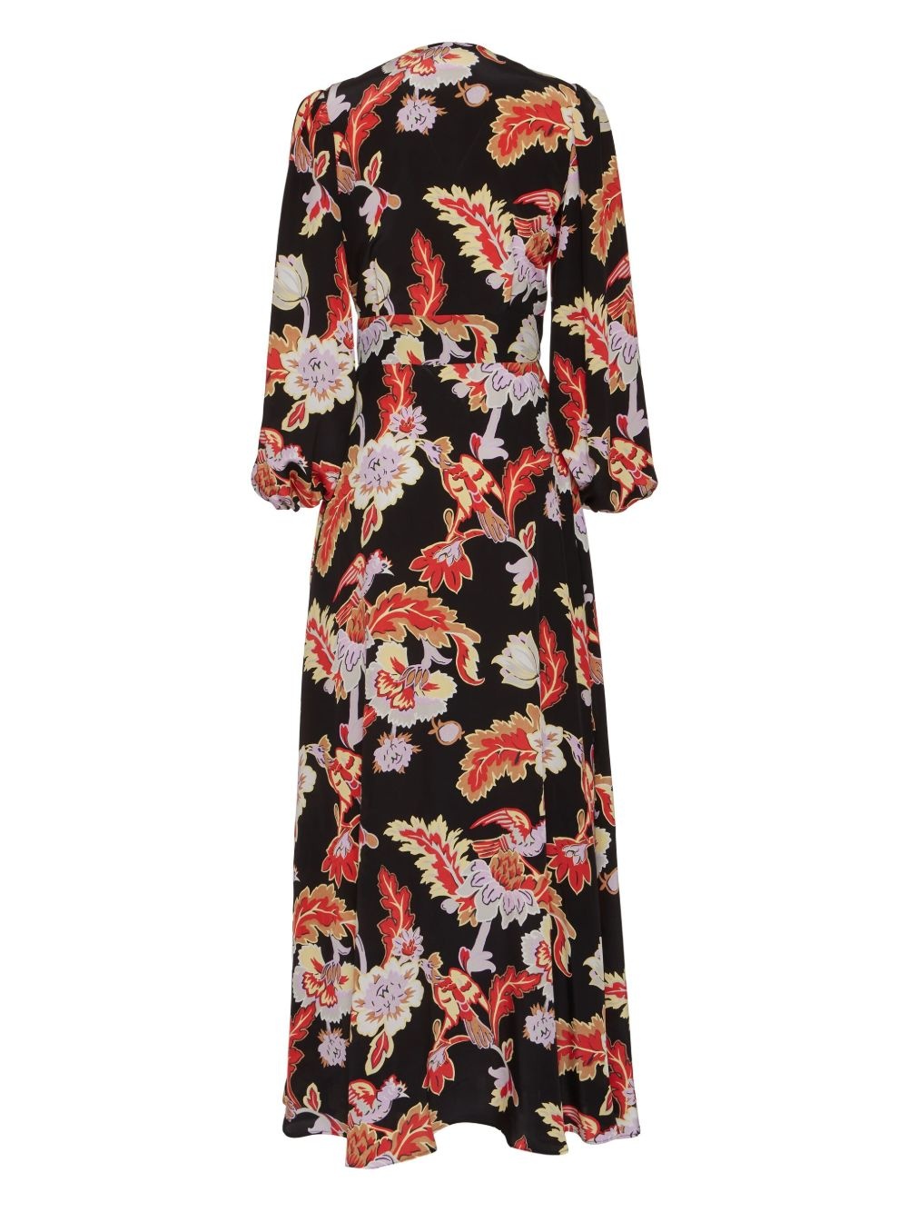 Camerino maxi dress - 5