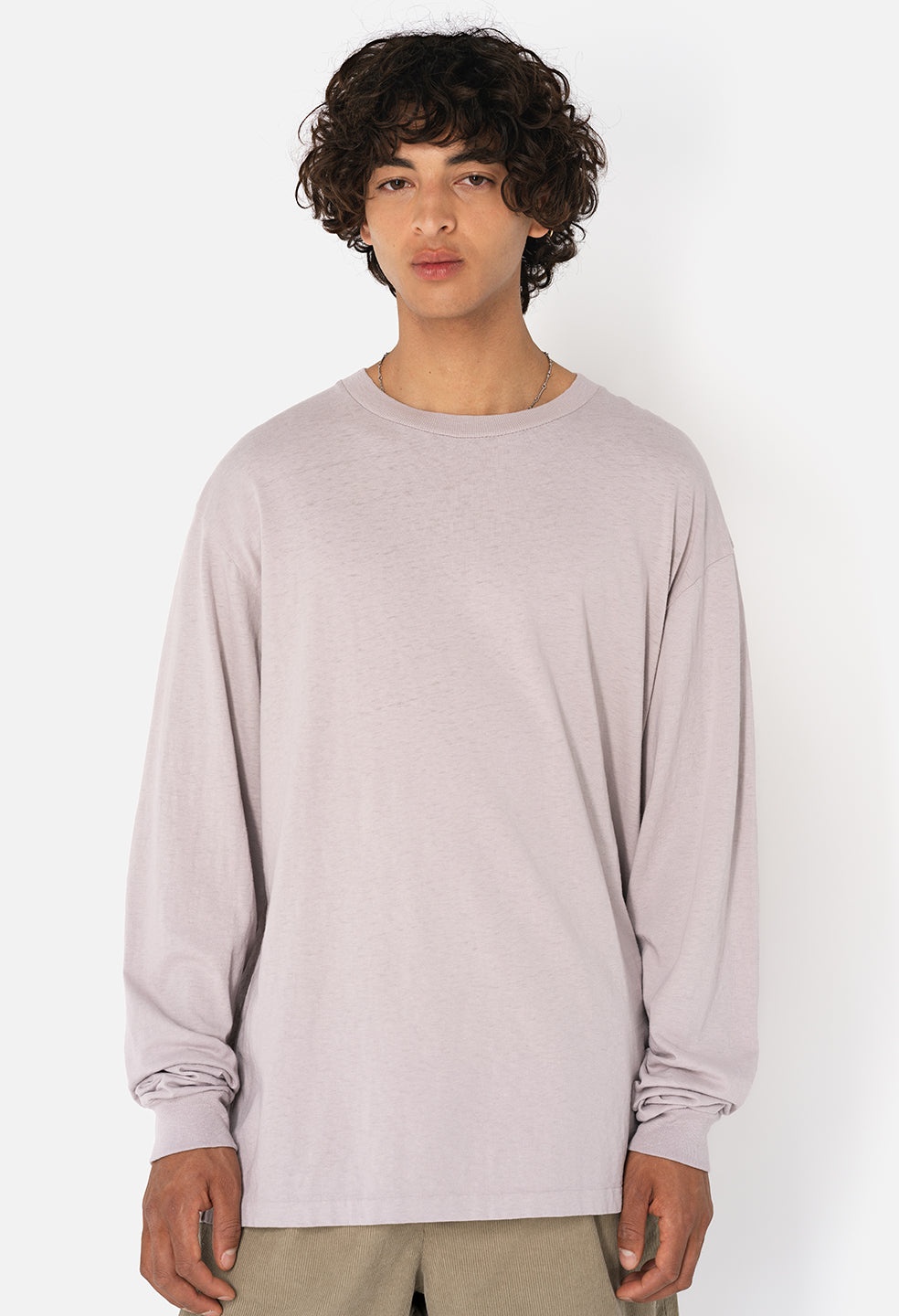 LS UNIVERSITY TEE - 2