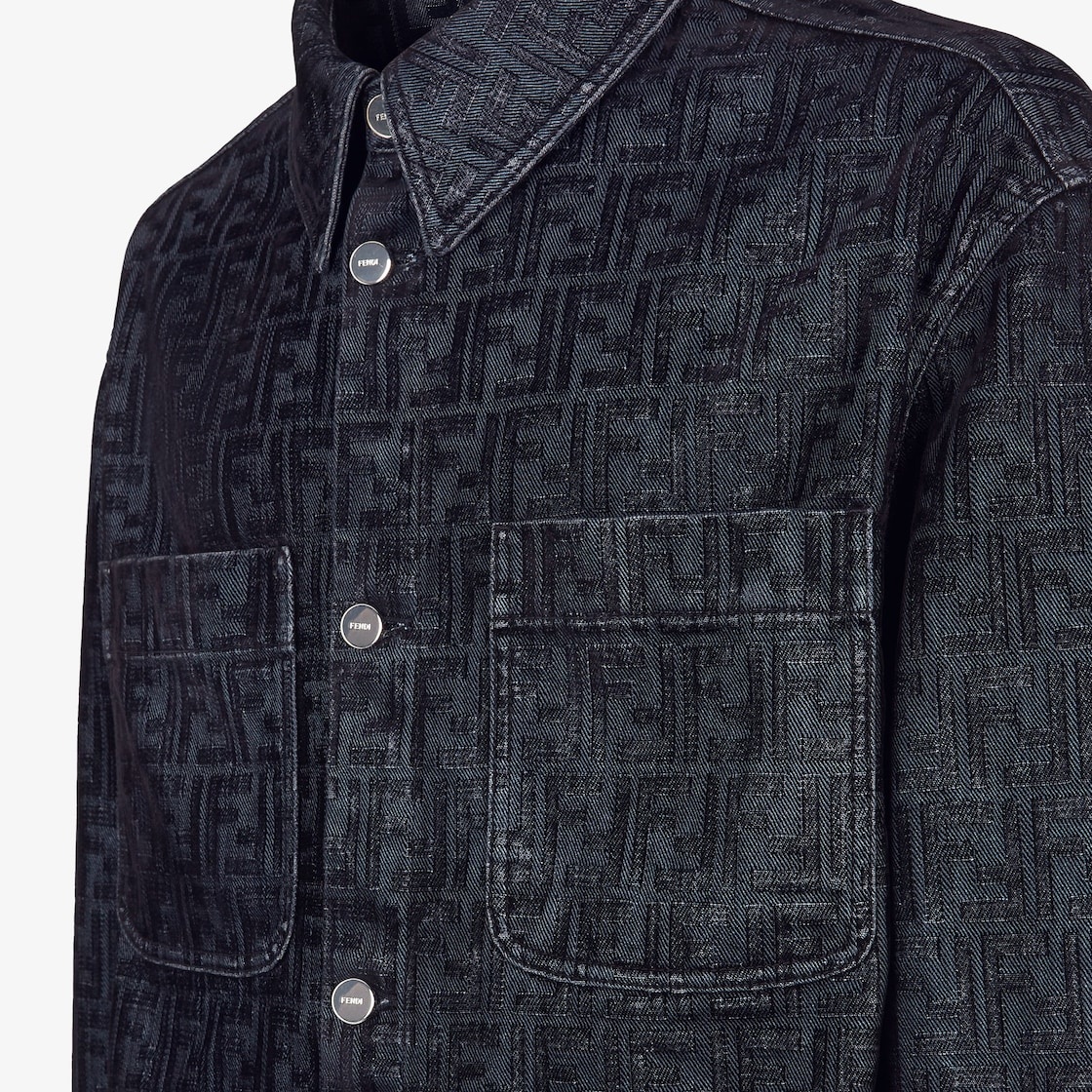 Jeans Jacket - 3