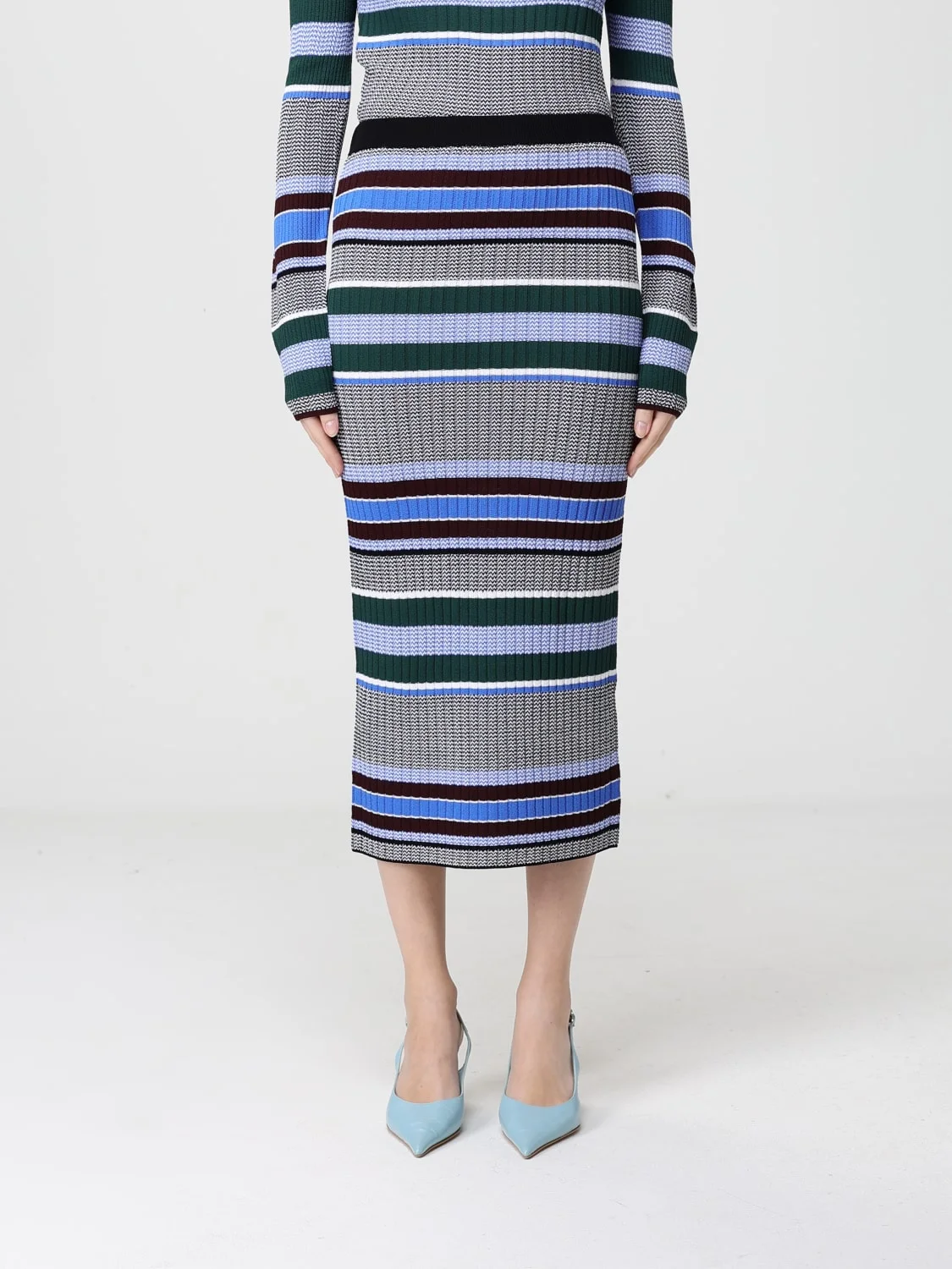 Skirt woman Pinko - 1