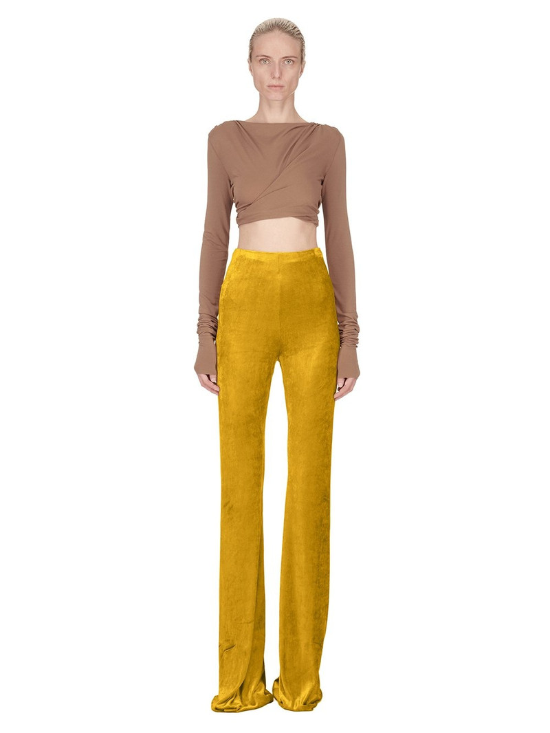Rick Owens Lilies TOP outlook