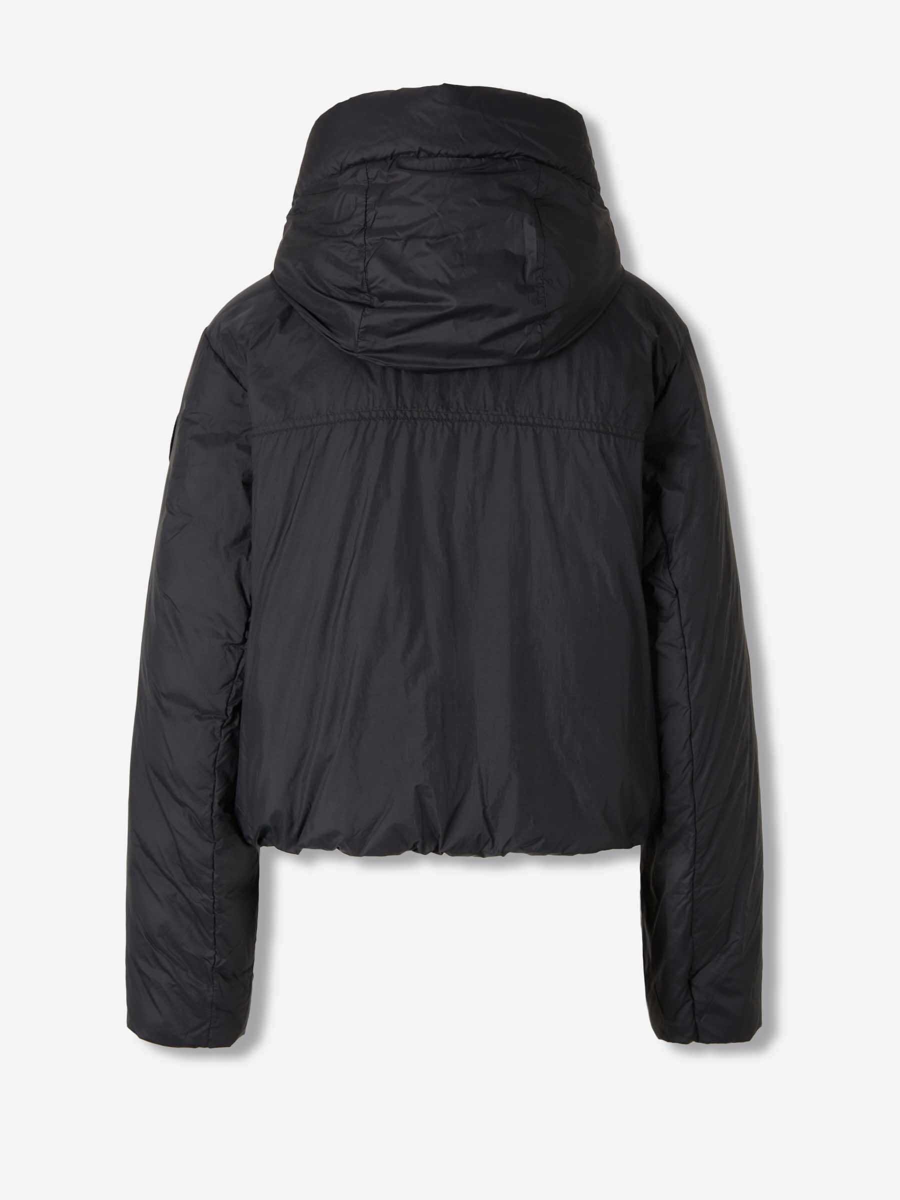 SHORT PUFFER ELBA - 3