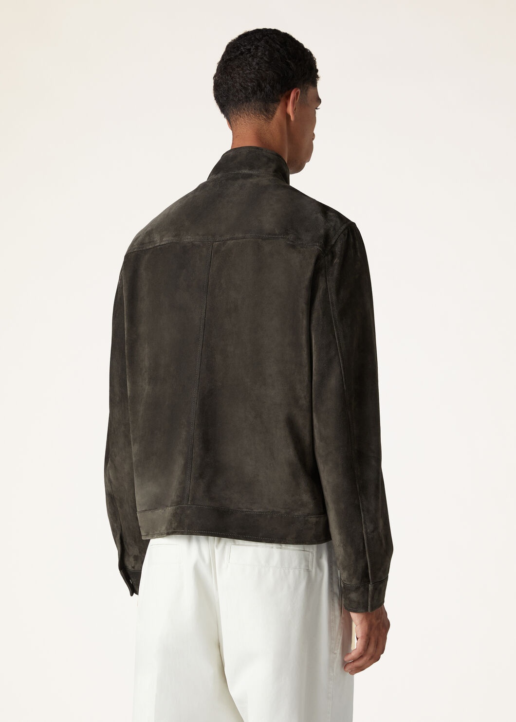 Geisei Bomber Jacket - 5