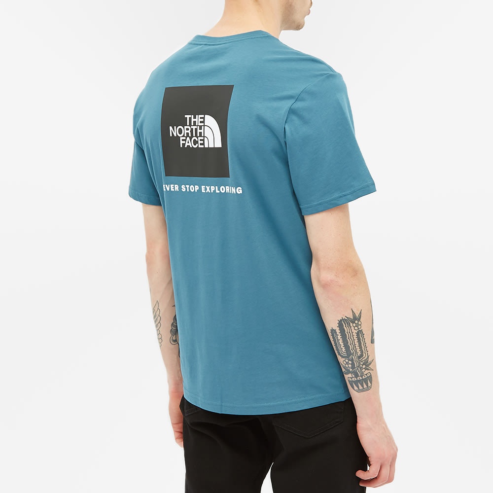 The North Face Red Box Tee - 5