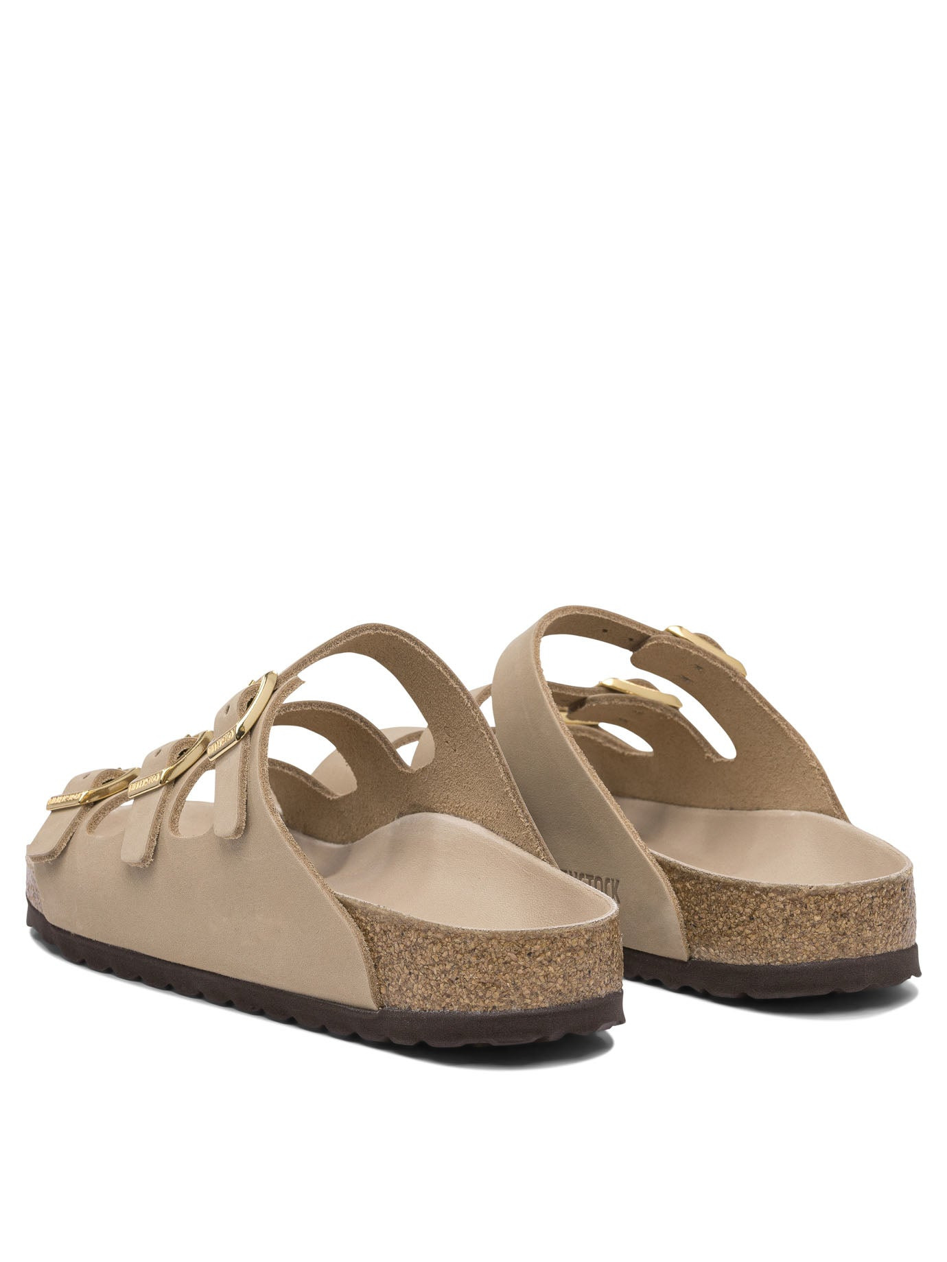 Birkenstock "florida Fresh" Sandals - 4