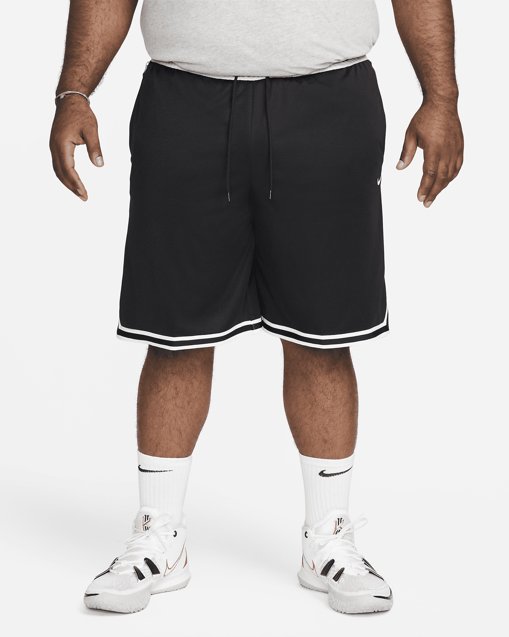 Basketball Nike Drop Crotch Shorts Nike Shorts Mens Small Blue Dri