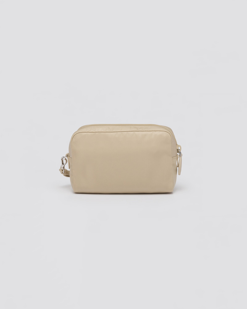 Re-Nylon necessaire 3