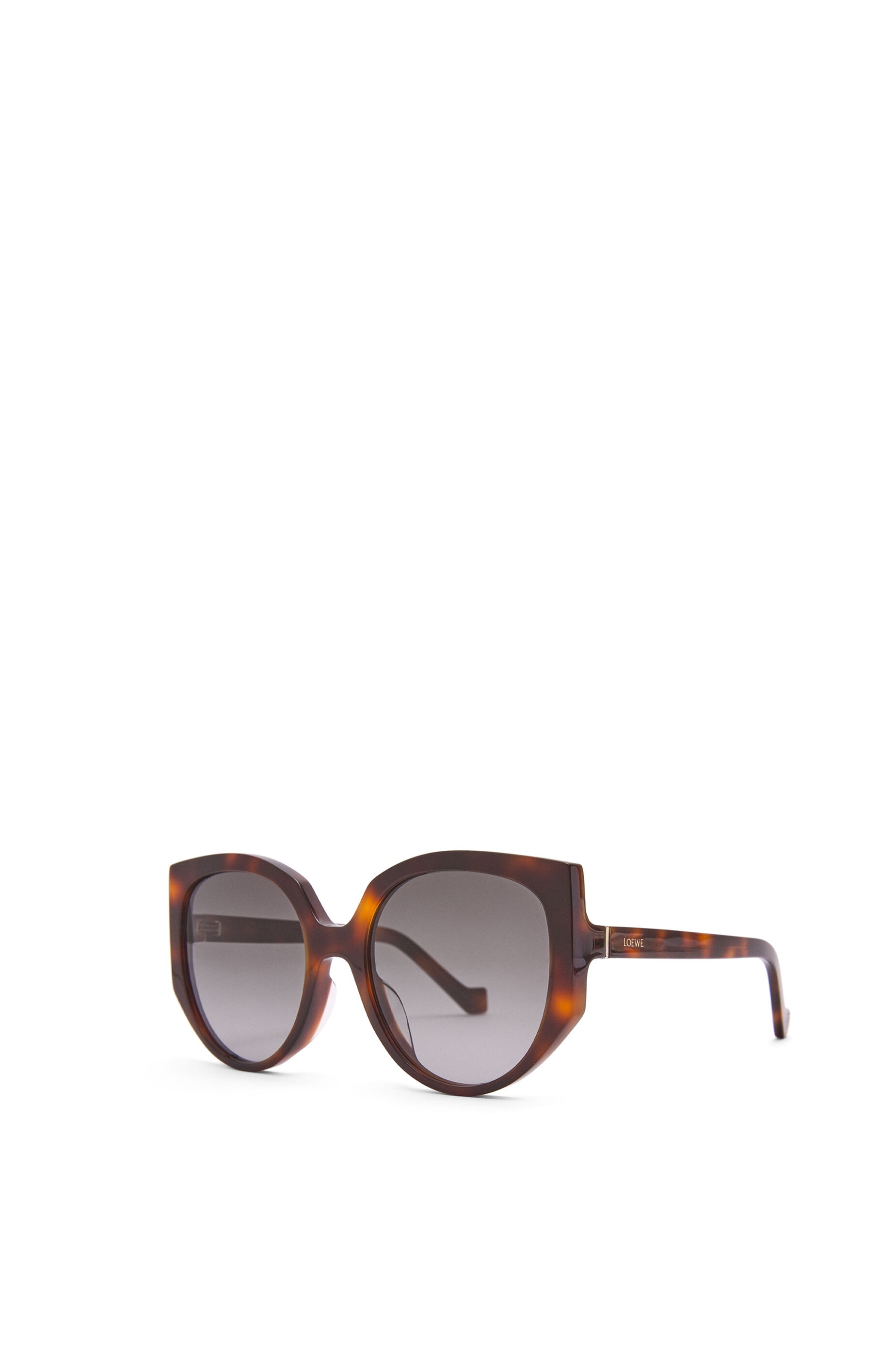 Butterfly sunglasses in acetate - 2