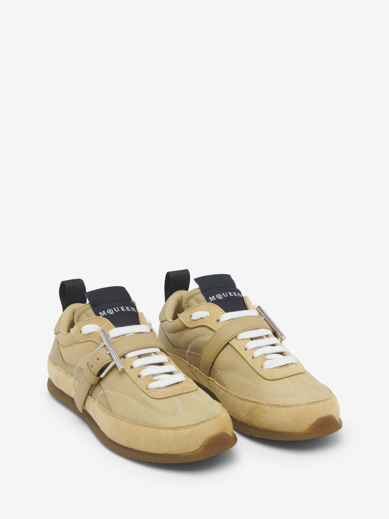 EC1 T-Bar Sneaker 2