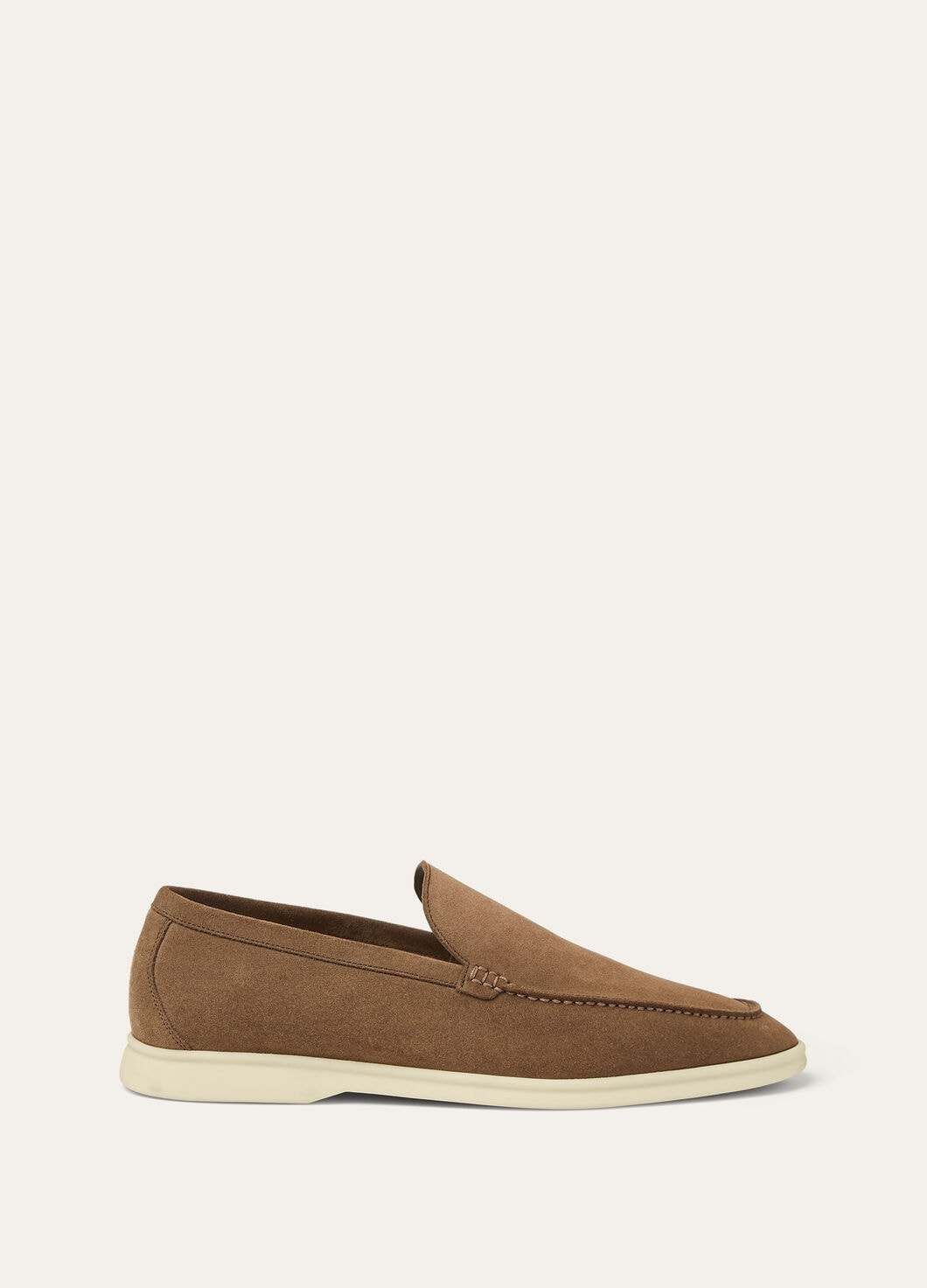 Summer Walk Loafers - 1