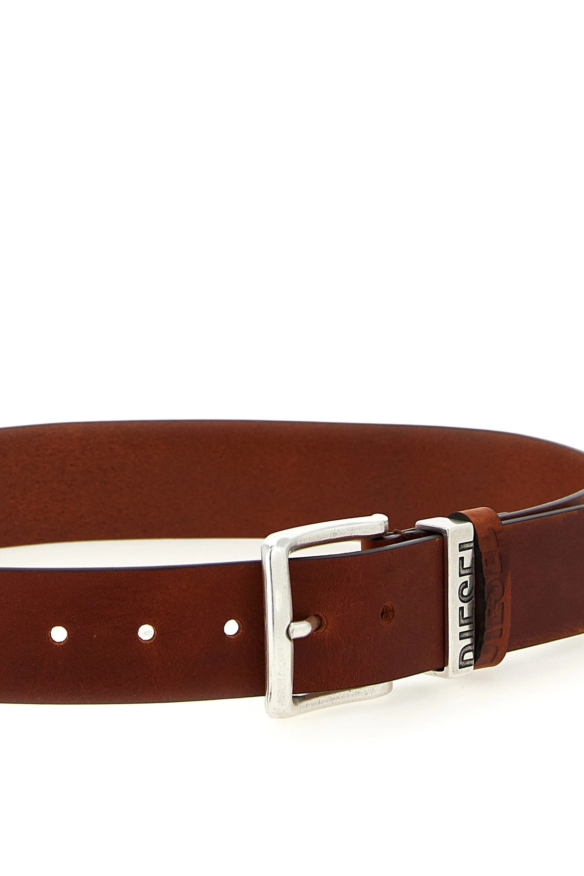 'B-Visible' belt - 3