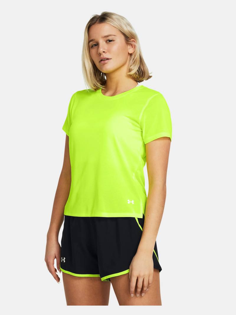 Under Armour UA Launch outlook