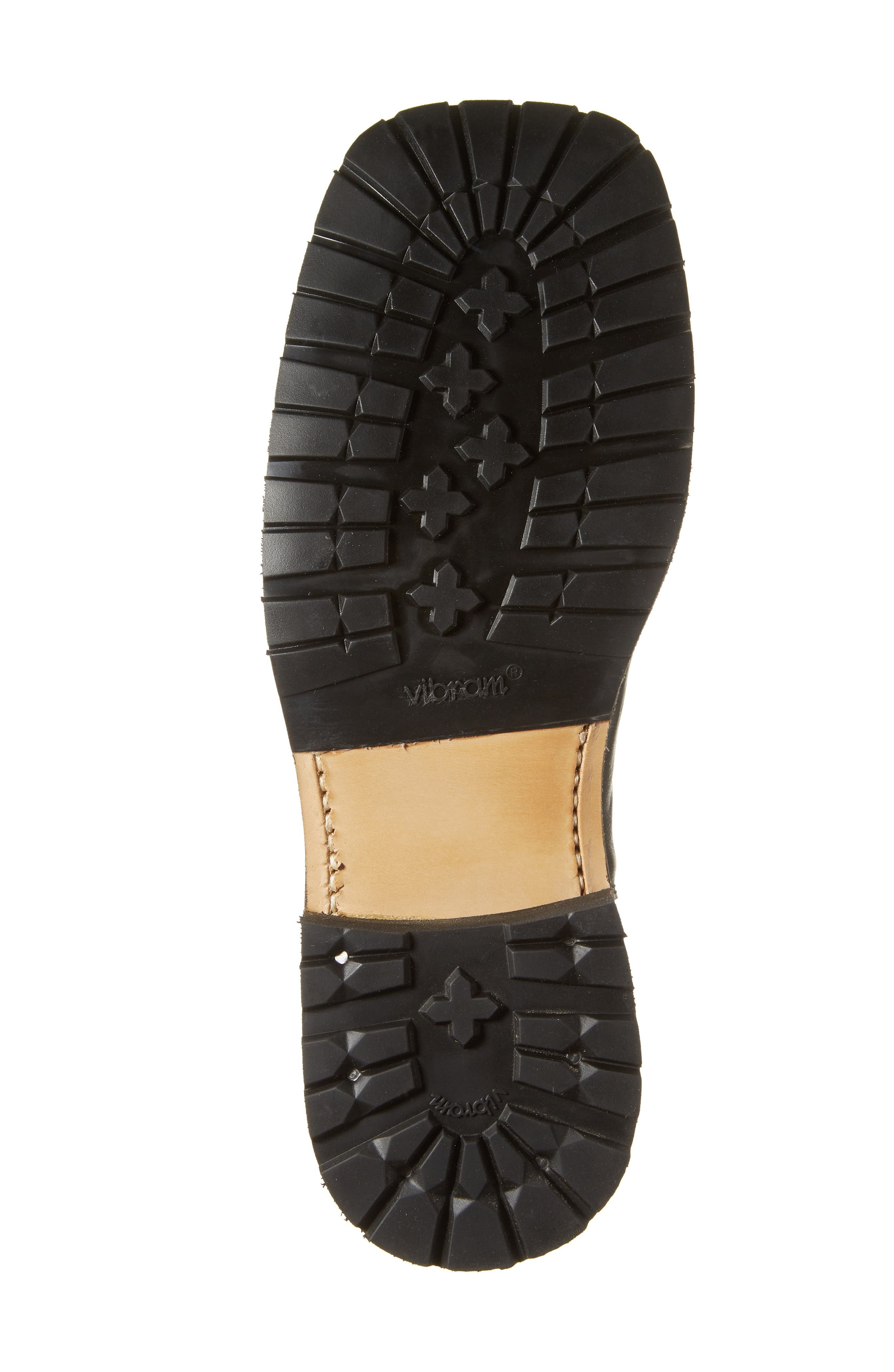 OUR LEGACY Engine Boot in Deep Black Leather at Nordstrom - 6