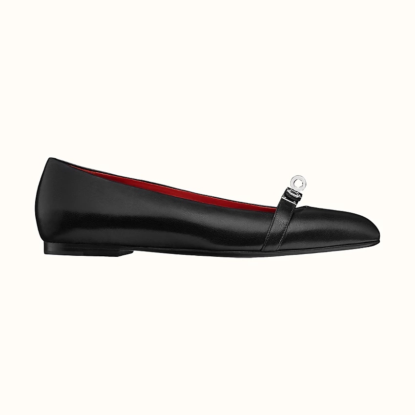Bilbao ballet flat - 2