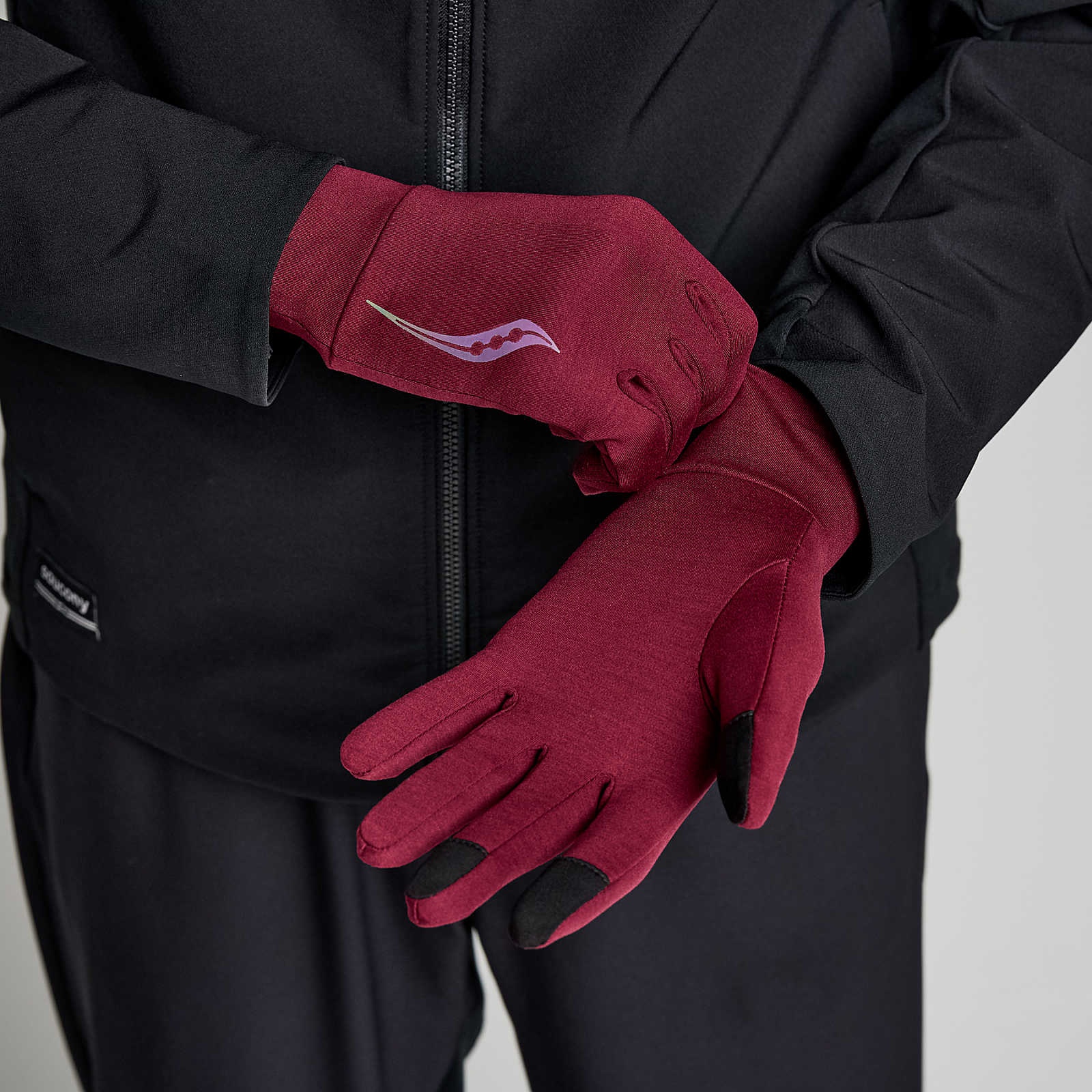 Hurricane Glove - 1