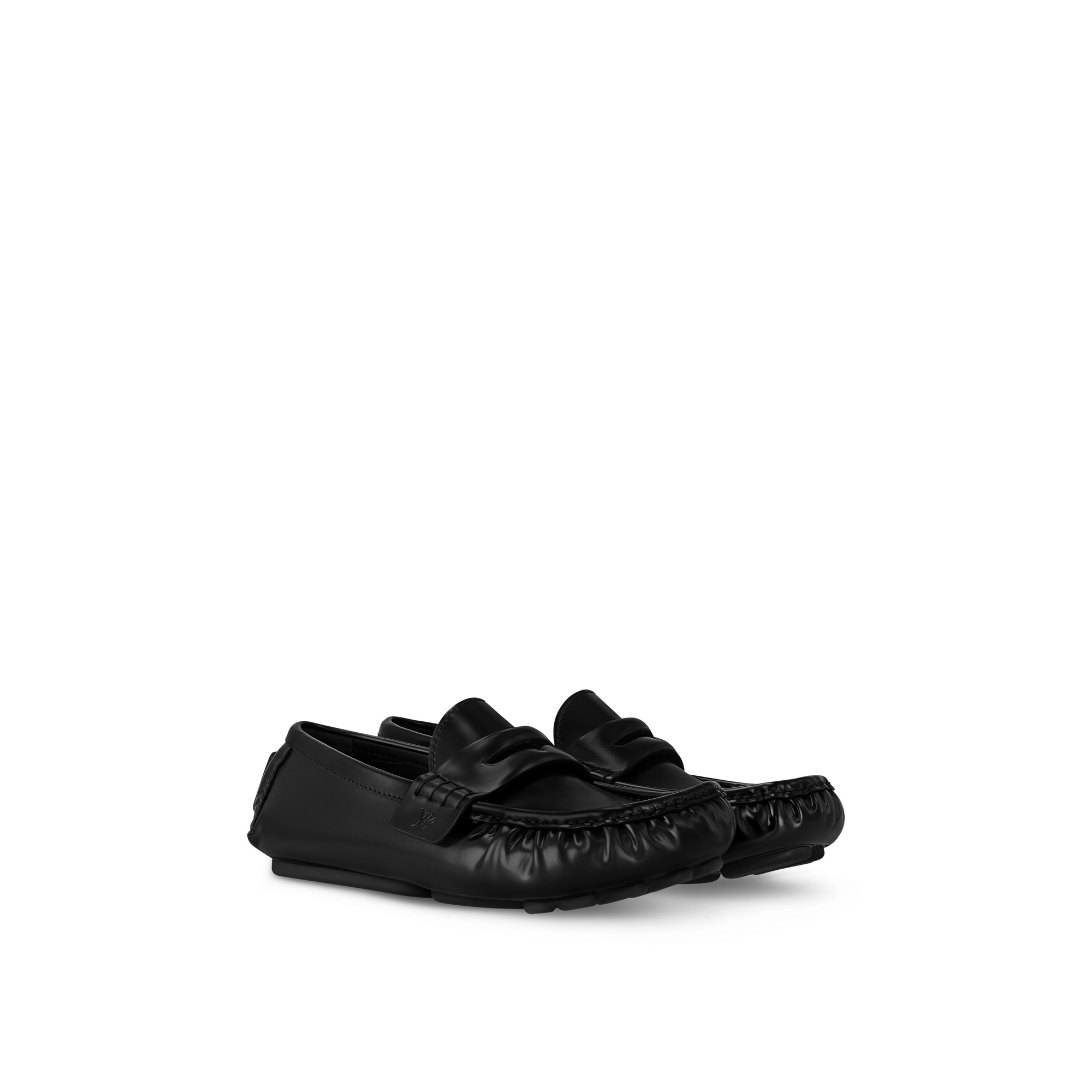LV Footprint Moccasin - 1