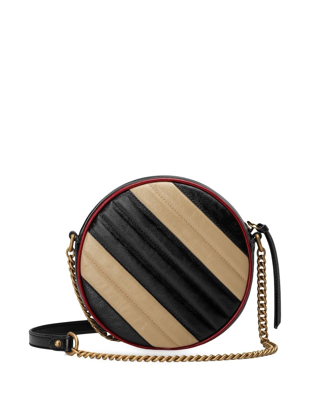 GG Marmont circular shoulder bag - 2