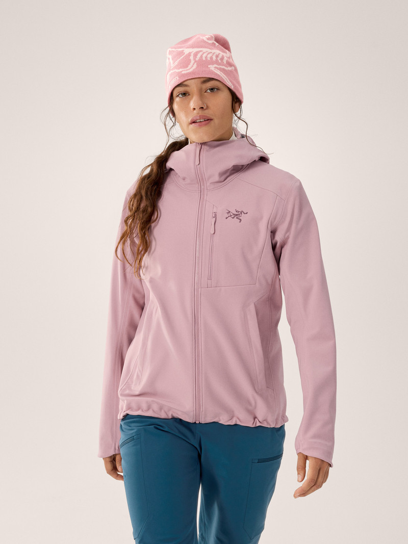 Gamma MX Hoody 2