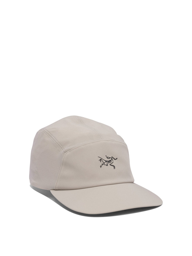 Arc'teryx Arc'teryx "gamma 5" Trucker Hat outlook