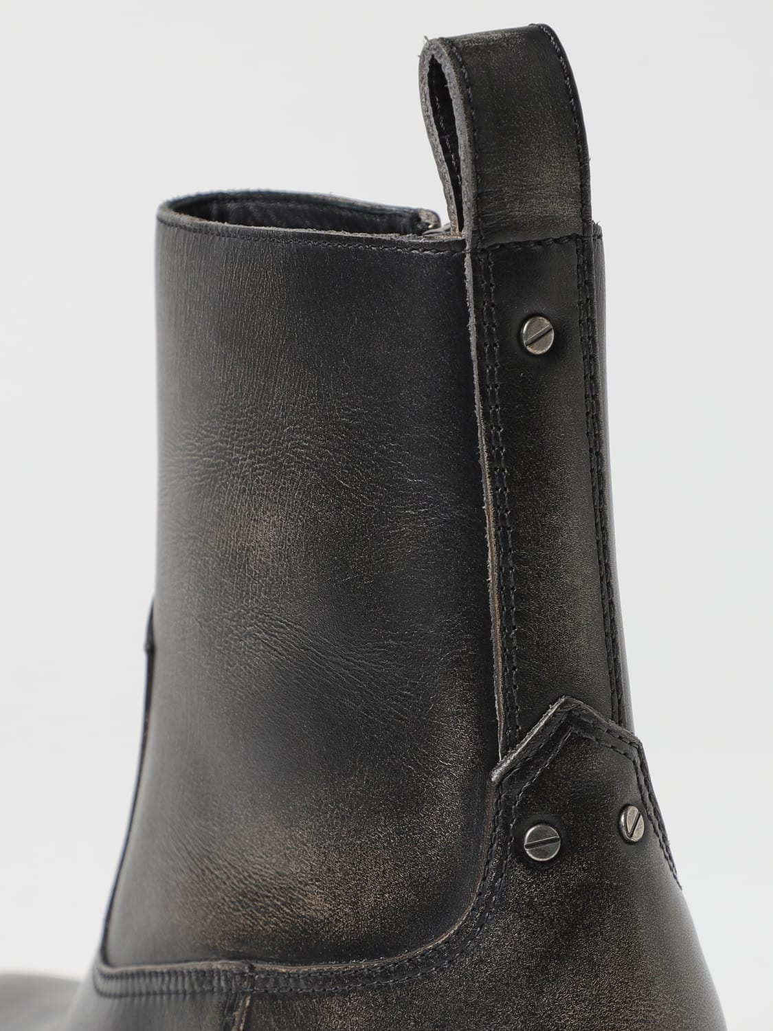 Flat ankle boots woman Golden Goose - 4