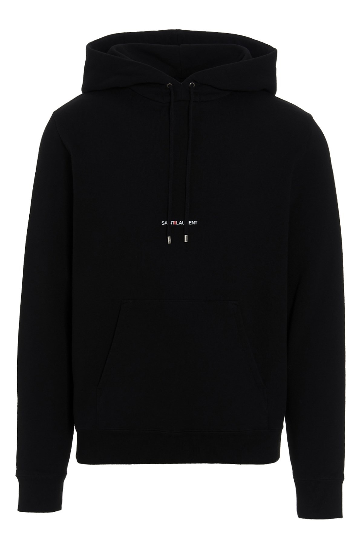 SAINT LAURENT 'Saint Laurent Rive Gauche' hoodie