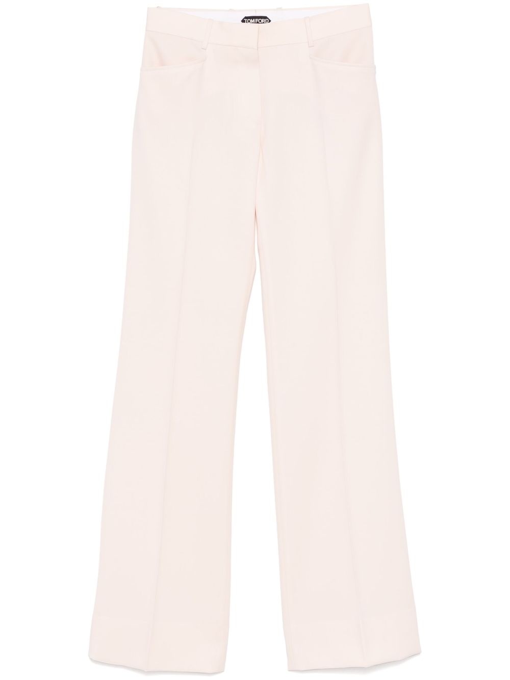 wool trousers - 2