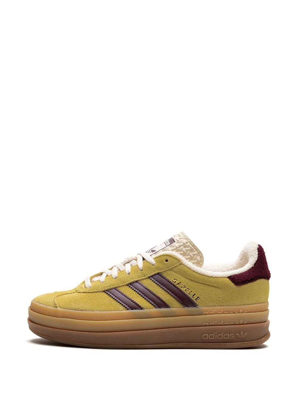 Gazelle Bold sneakers - 5