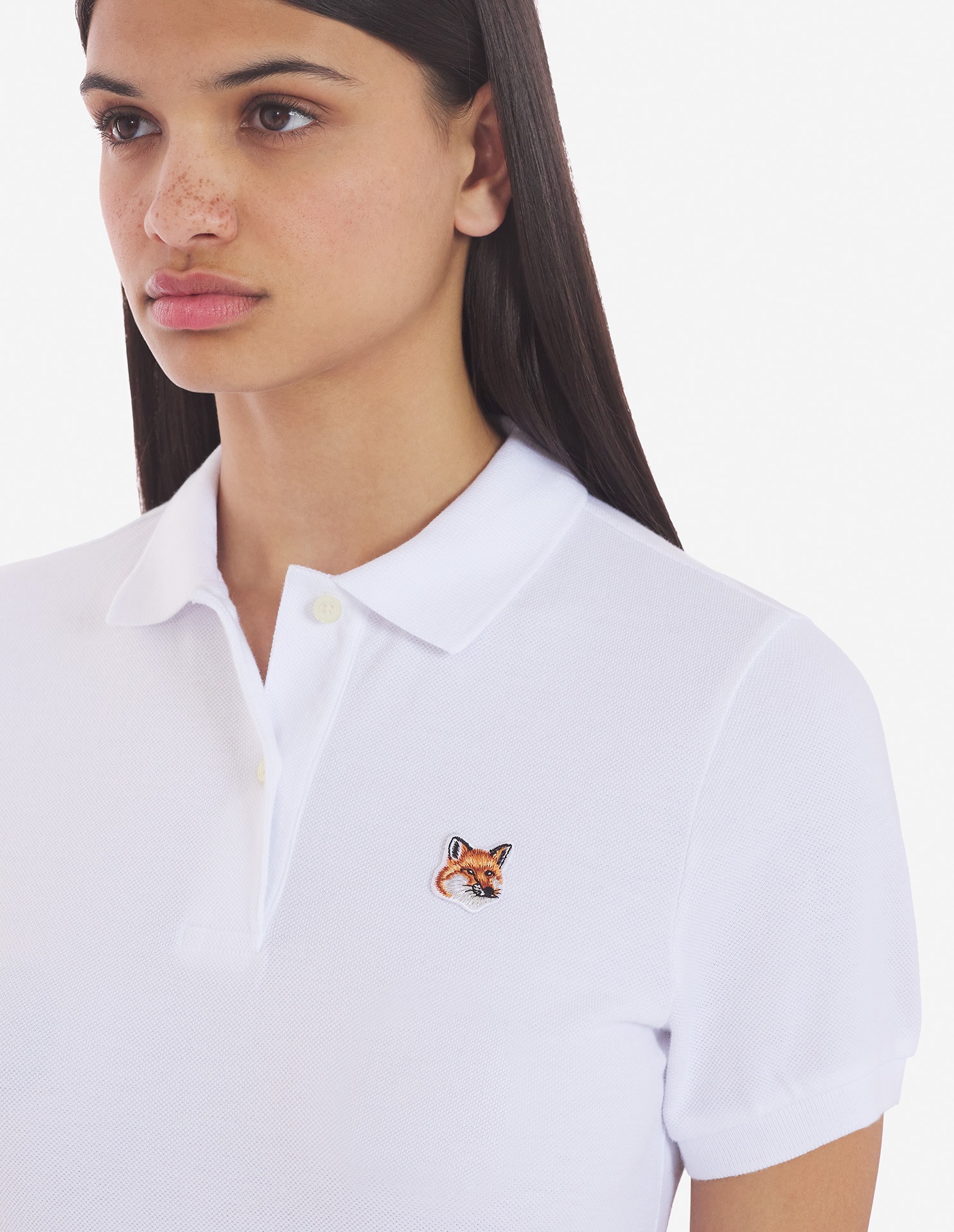 FOX HEAD PATCH CLASSIC POLO - 8