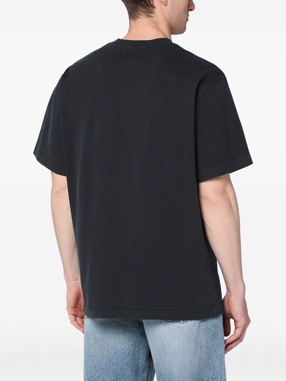 pocket short-sleeve t-shirt - 3
