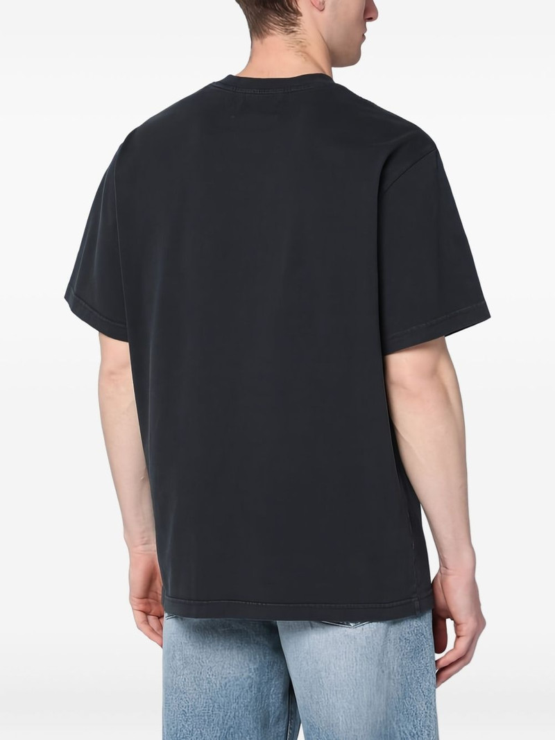 pocket short-sleeve t-shirt 3