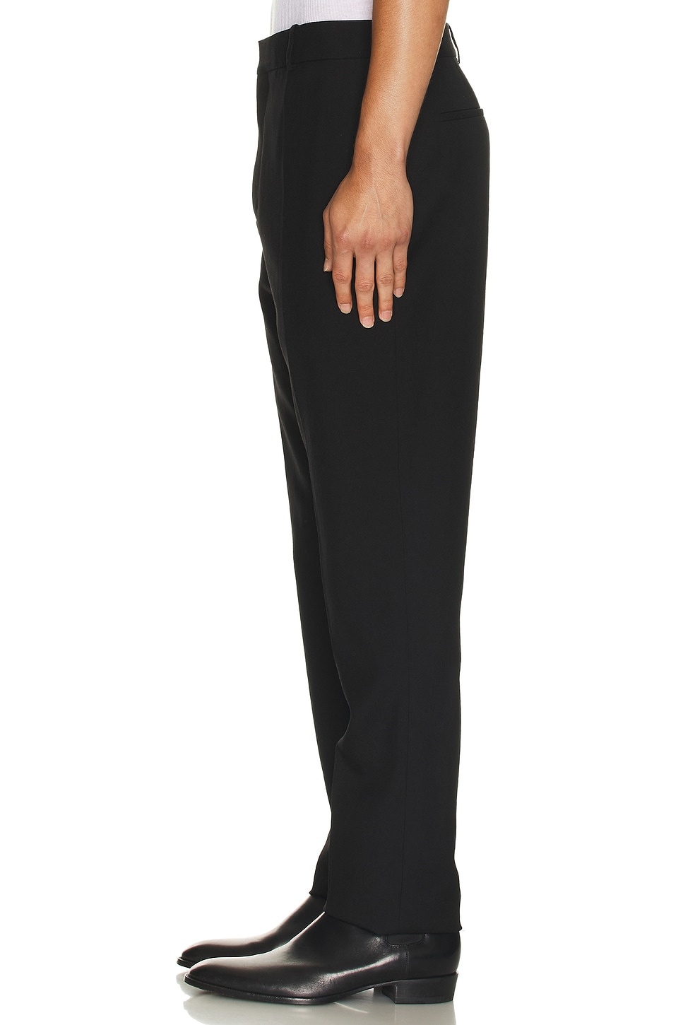 Pantalone Classic - 4