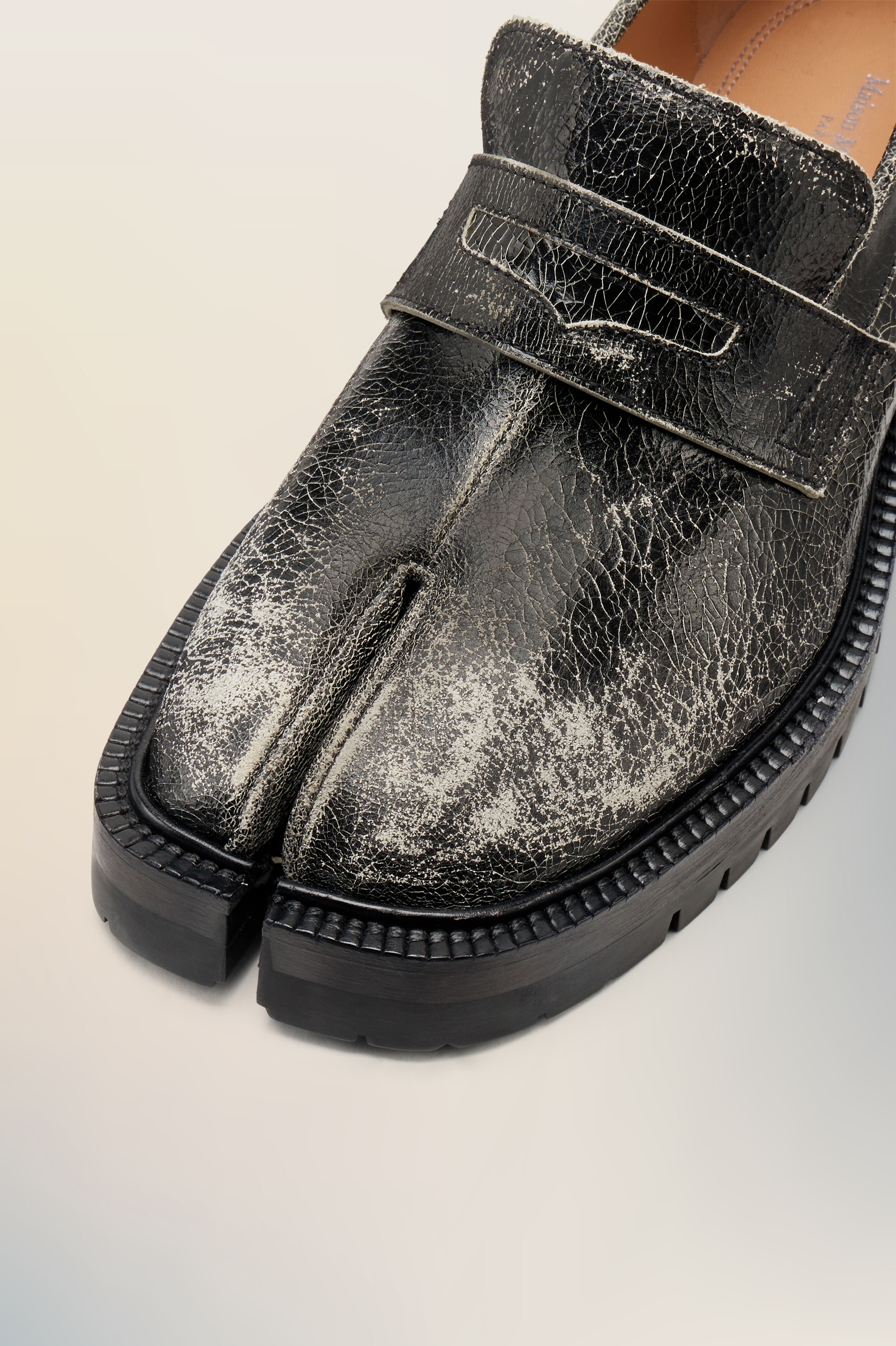 Tabi county loafer - 5