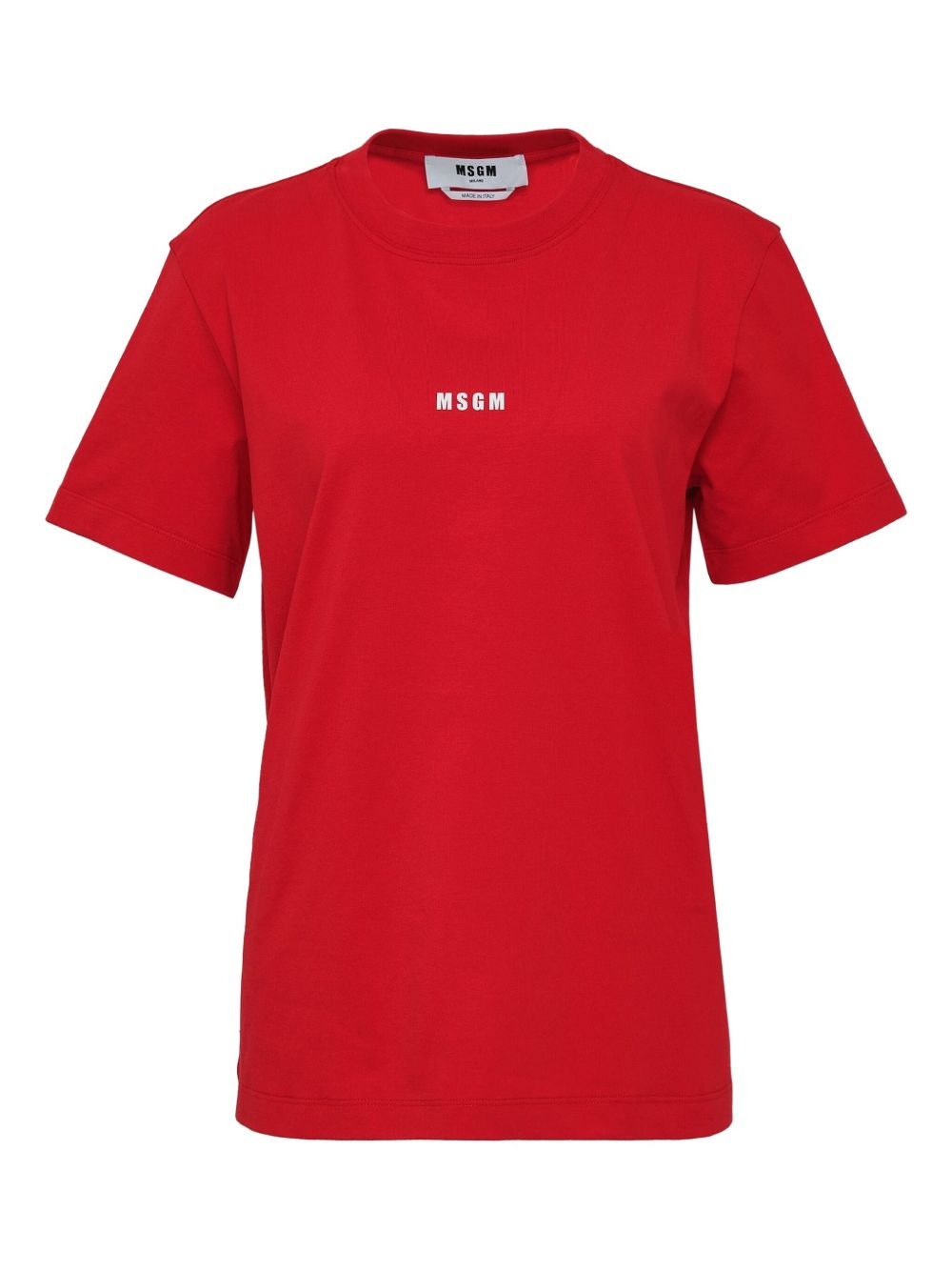 logo T-shirt - 1