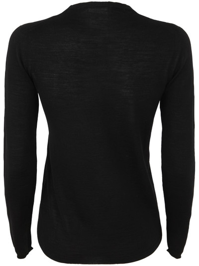 Max Mara PESCO CREW NECK SWEATER outlook