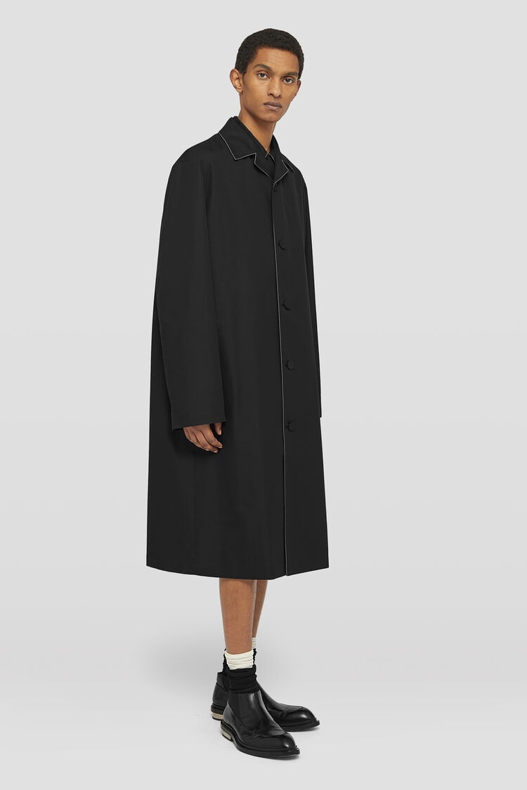 Coat - 3