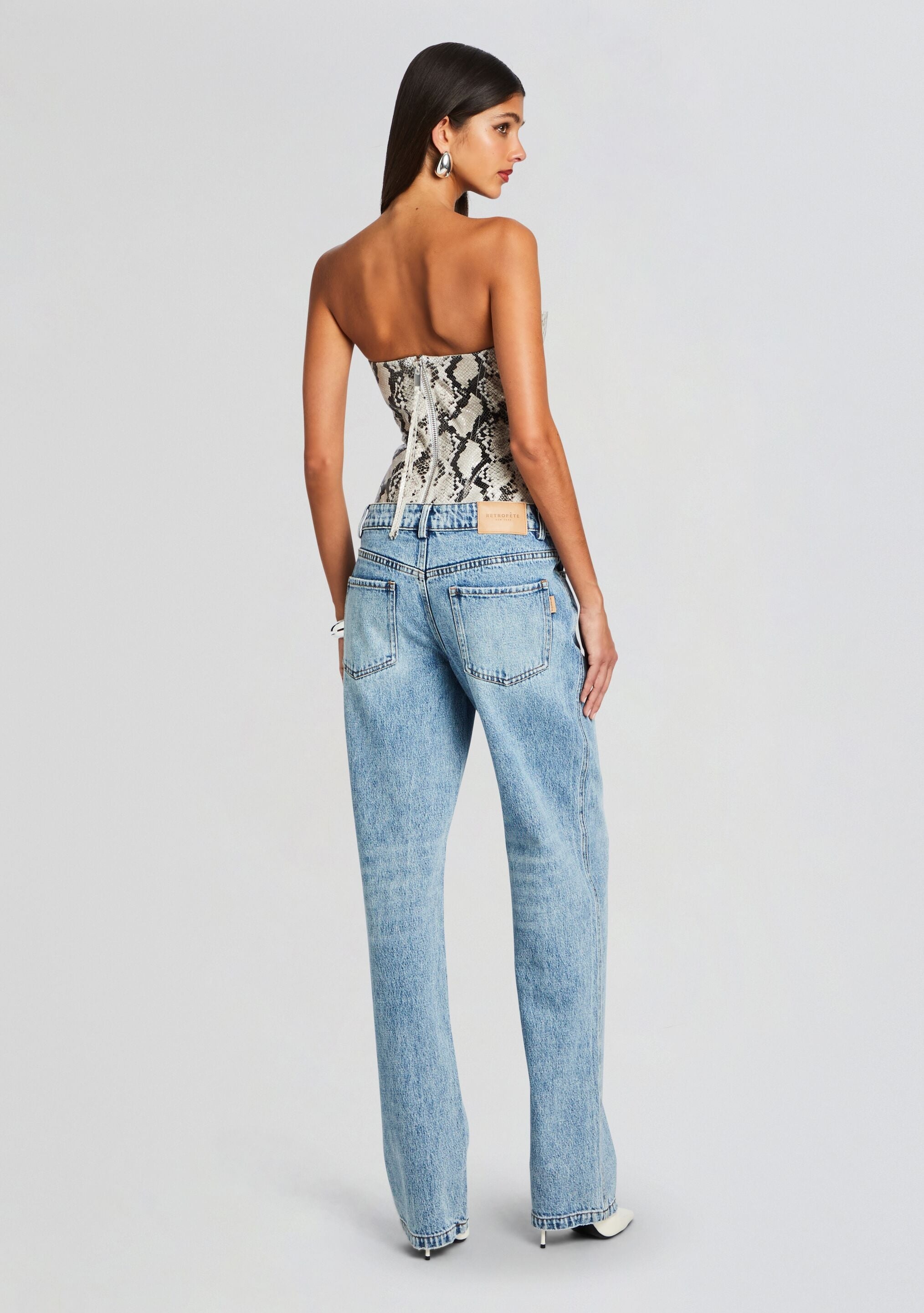 FLORA PANT - 4