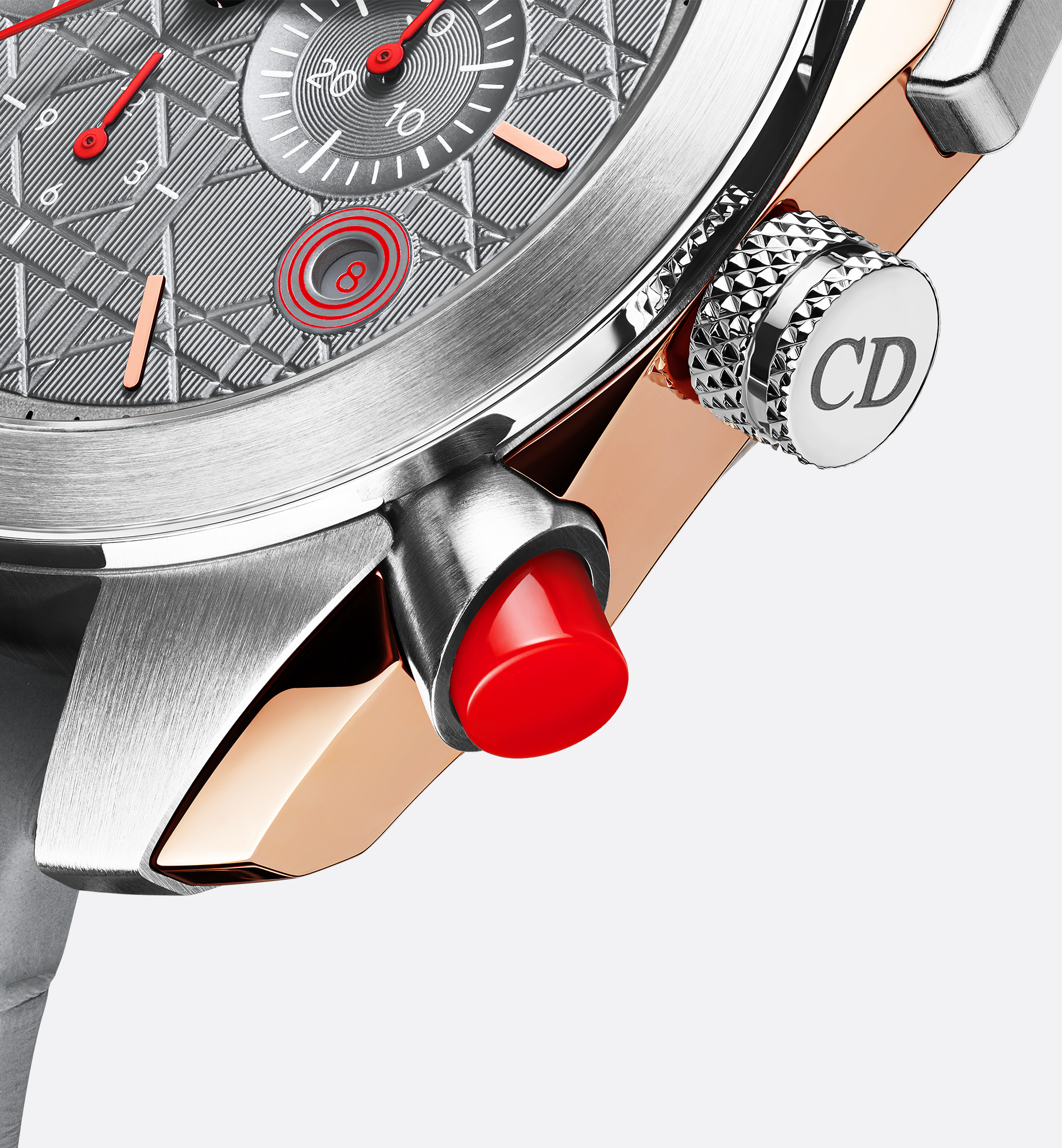 Chiffre Rouge - 3
