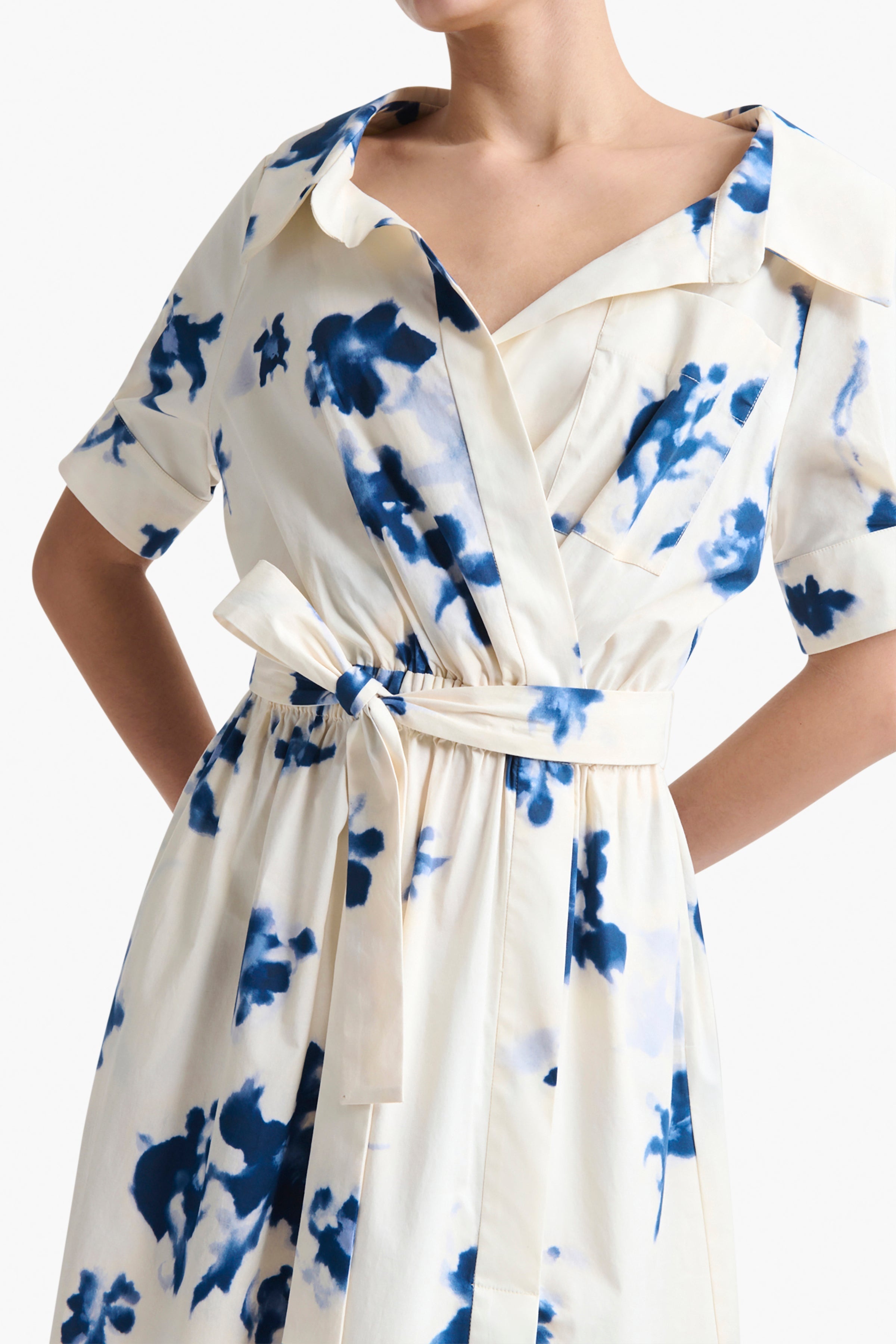 LYDIA DRESS - 6