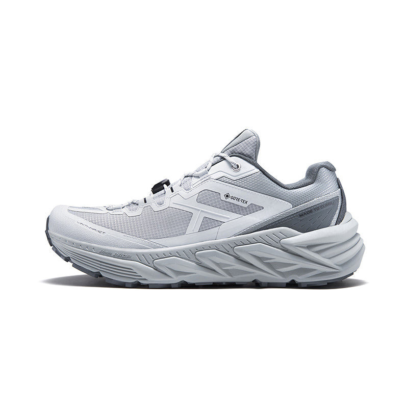 Kailas Mountain Wander-2 GTX Low Waterproof Trekking Shoes Men's 2