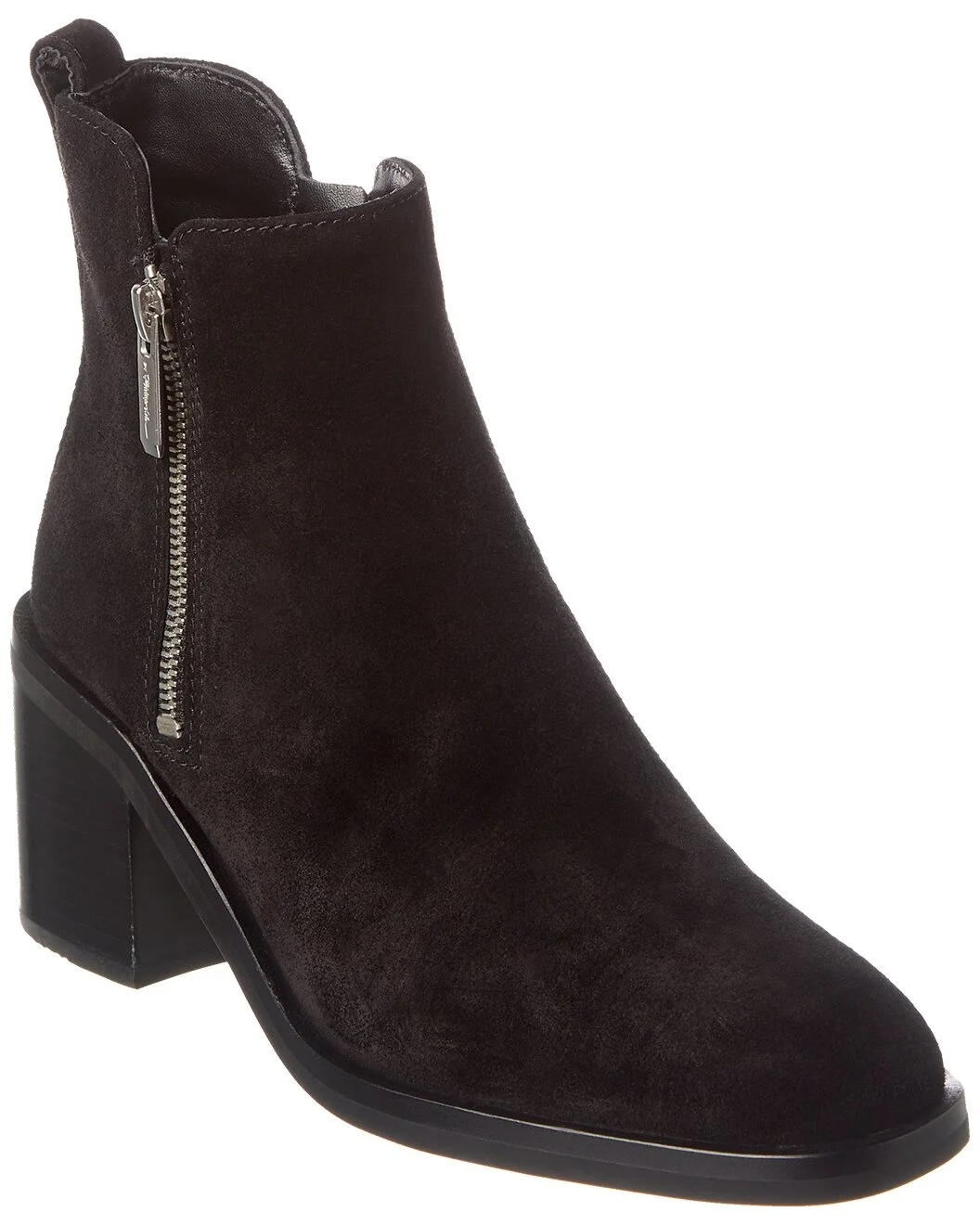 3.1 Phillip Lim Alexa Suede Boot - 1