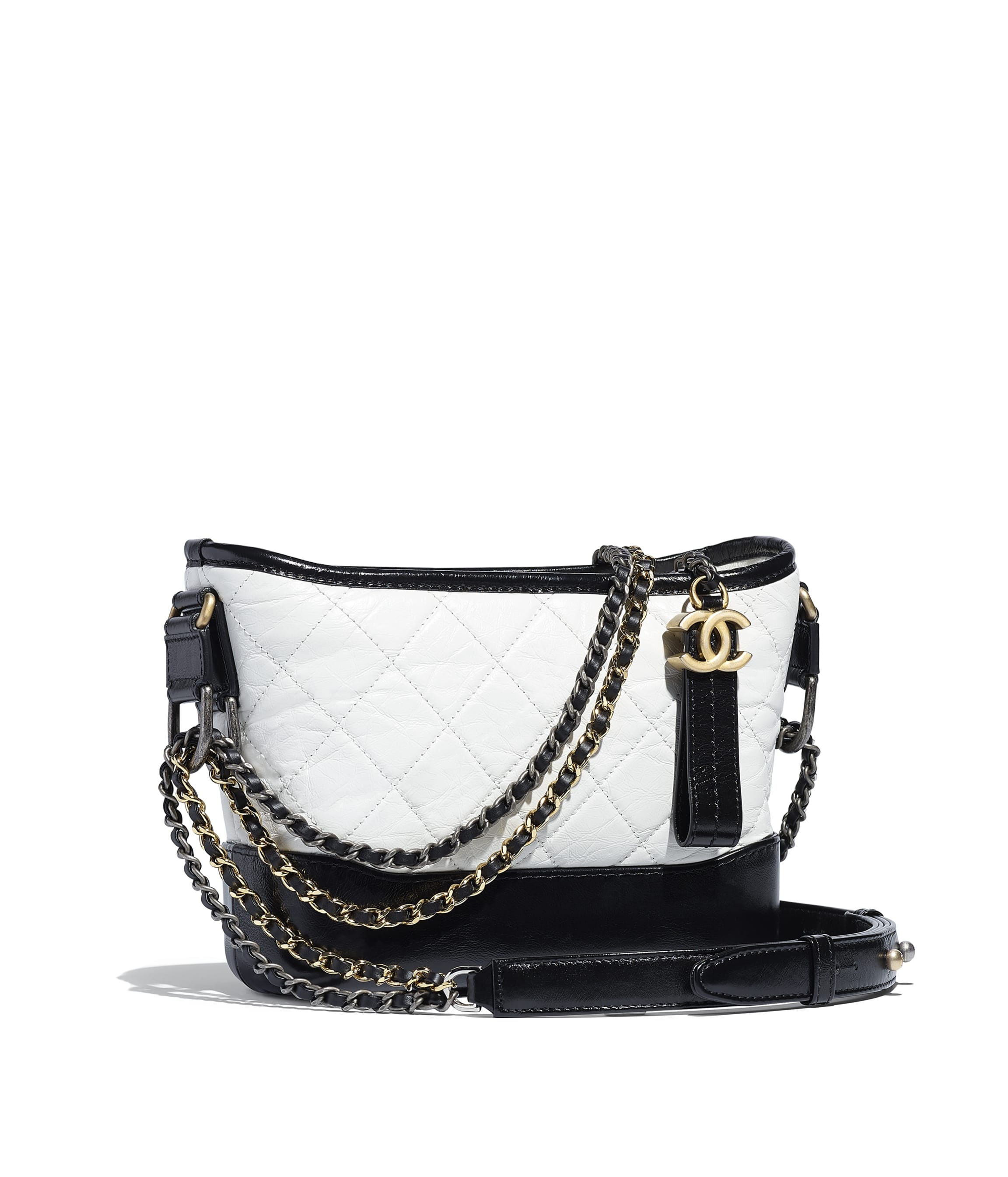 CHANEL'S GABRIELLE  Small Hobo Bag - 3