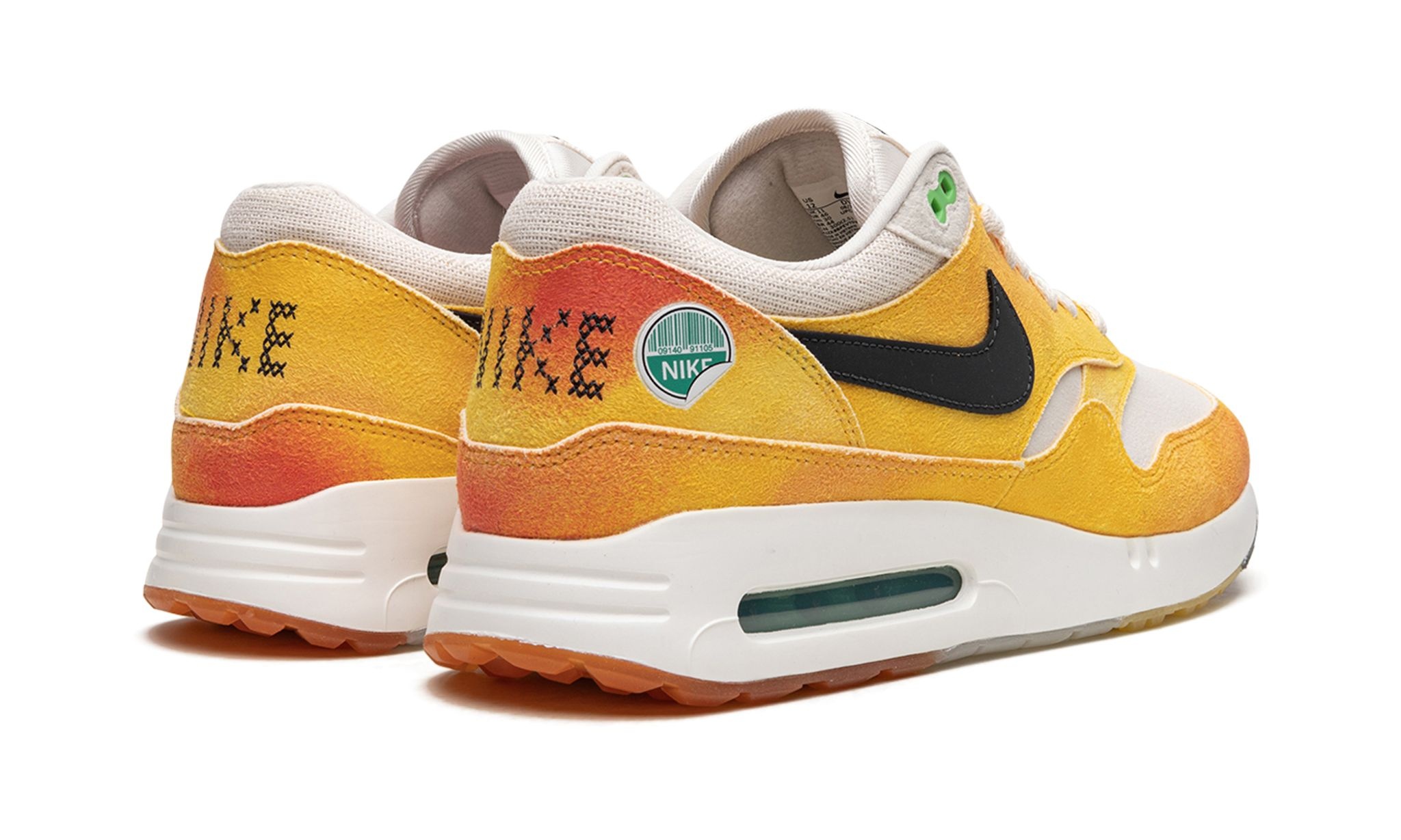 Air Max 1 '86 OG Golf NRG "Always Fresh" - 3