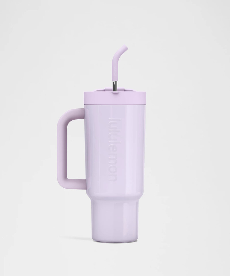 Insulated Tumbler 40oz *Shine 1