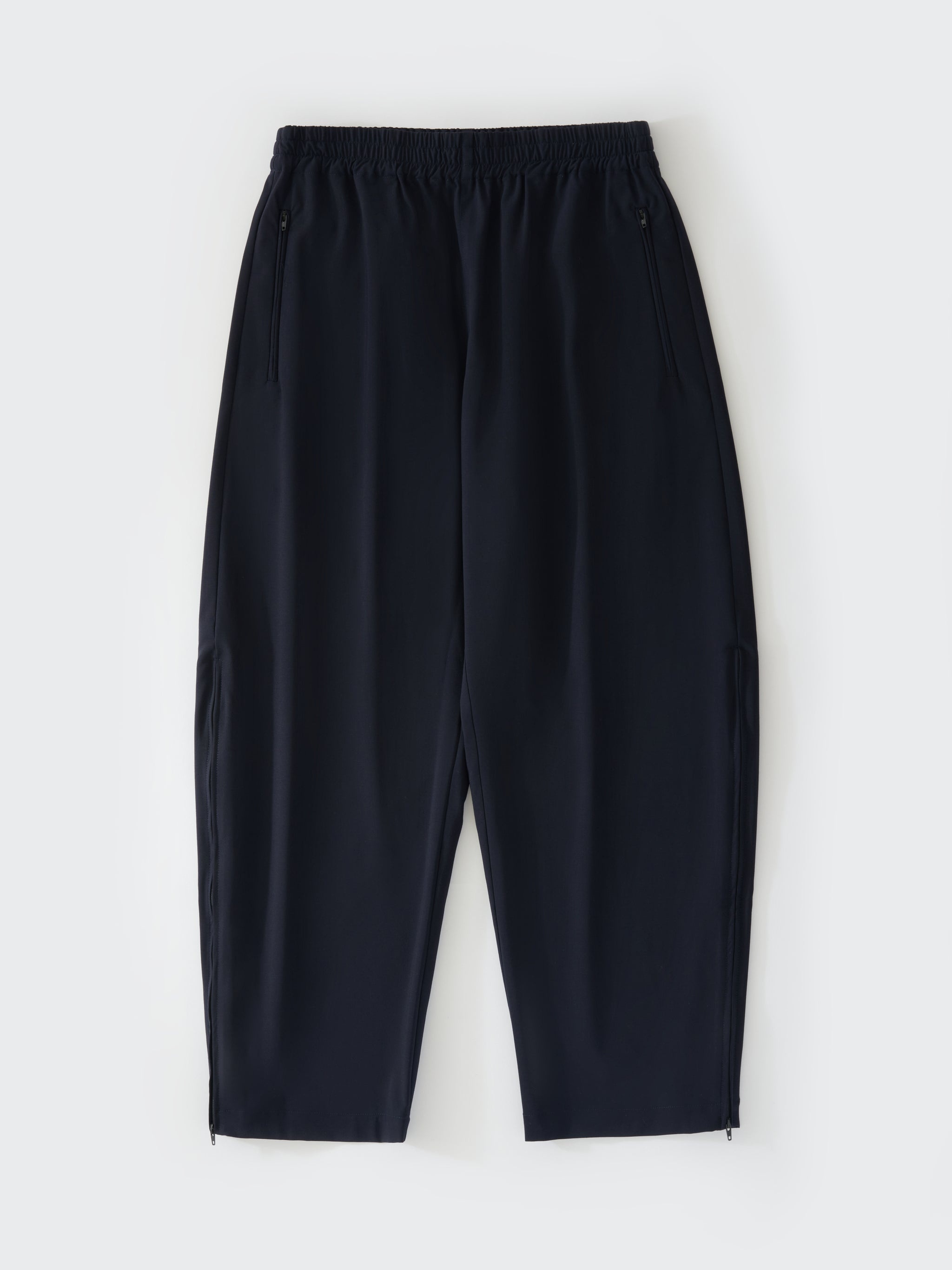 Opal Tropical Wool Pant - 1