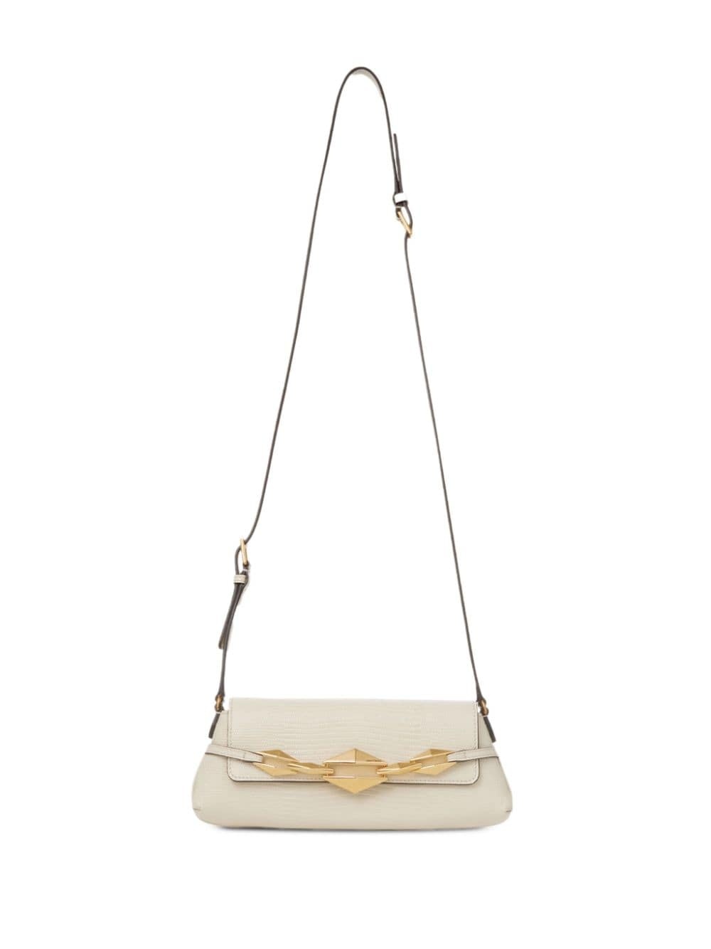 small Diamond shoulder bag - 1