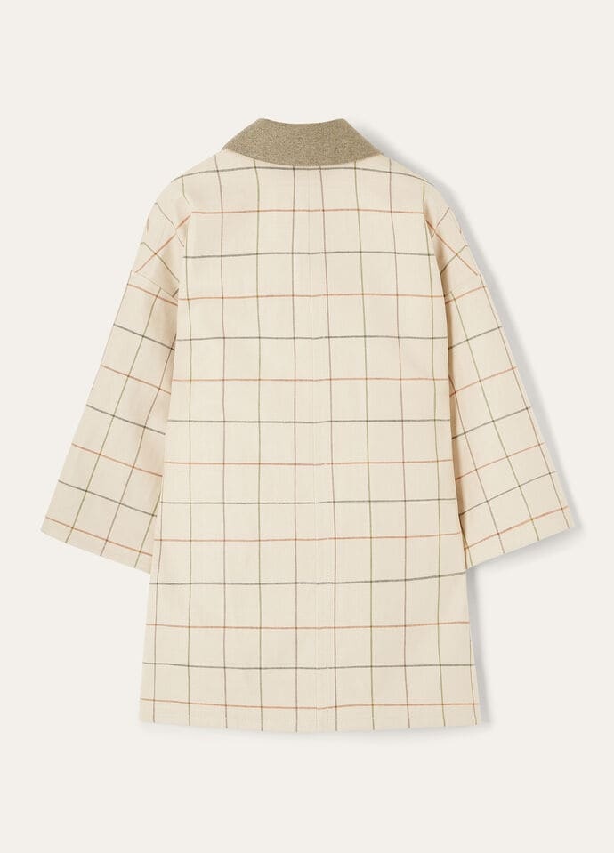 Spencer Trench Coat - 6