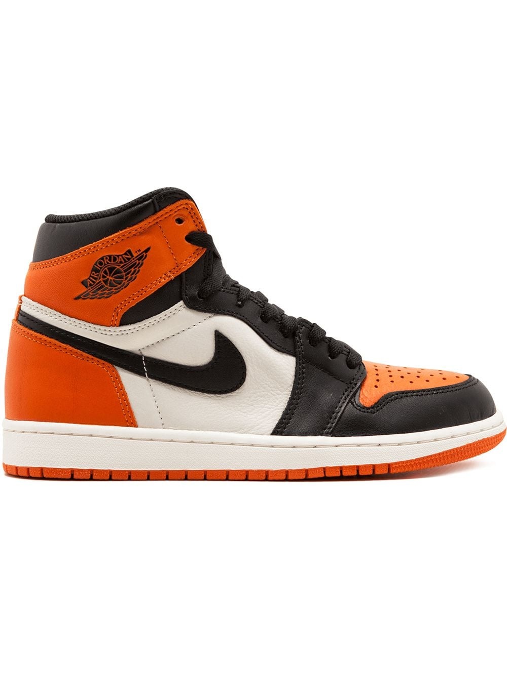 Air Jordan 1 Retro High OG shattered backboard - 1