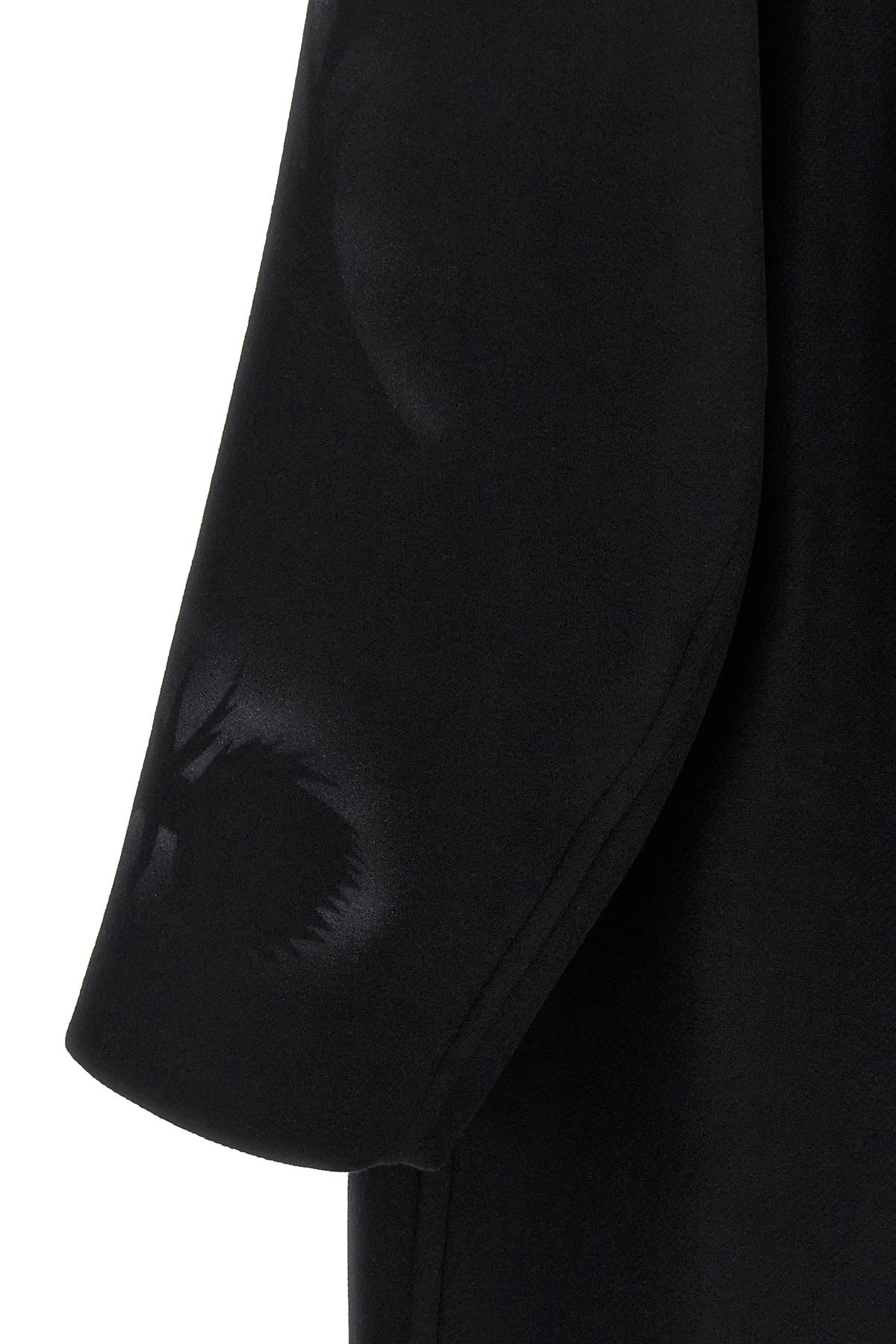 Double-breasted coat - 4
