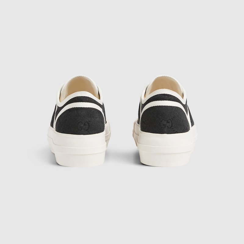 GUCCI Women's chunky trainer outlook