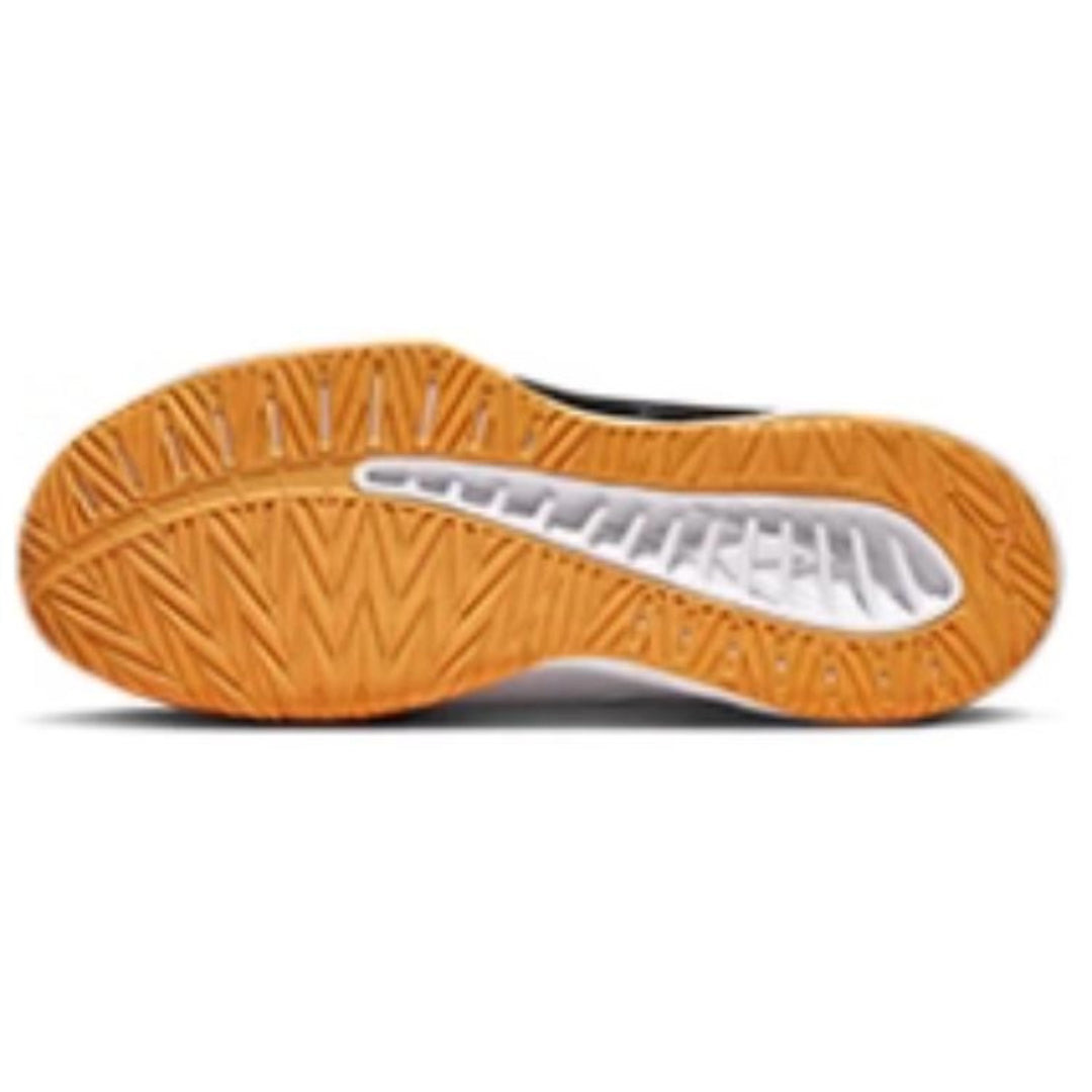 (WMNS) Mizuno Thunder Blade Z 'White Yellow Black' V1GC2370 - 5
